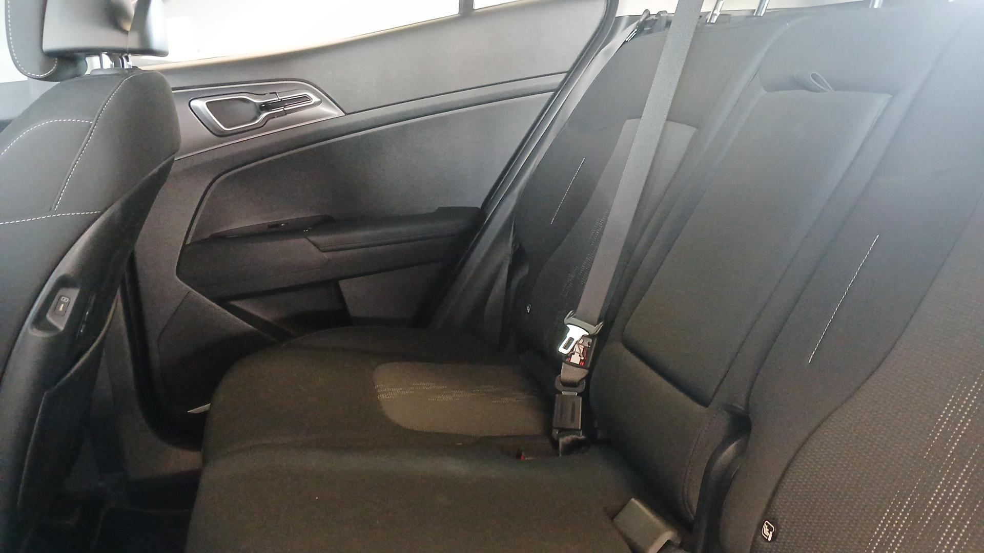 KIA SPORTAGE 1.6 T-GDi 210ch ISG Hybride BVA6 4x2 Active Business
