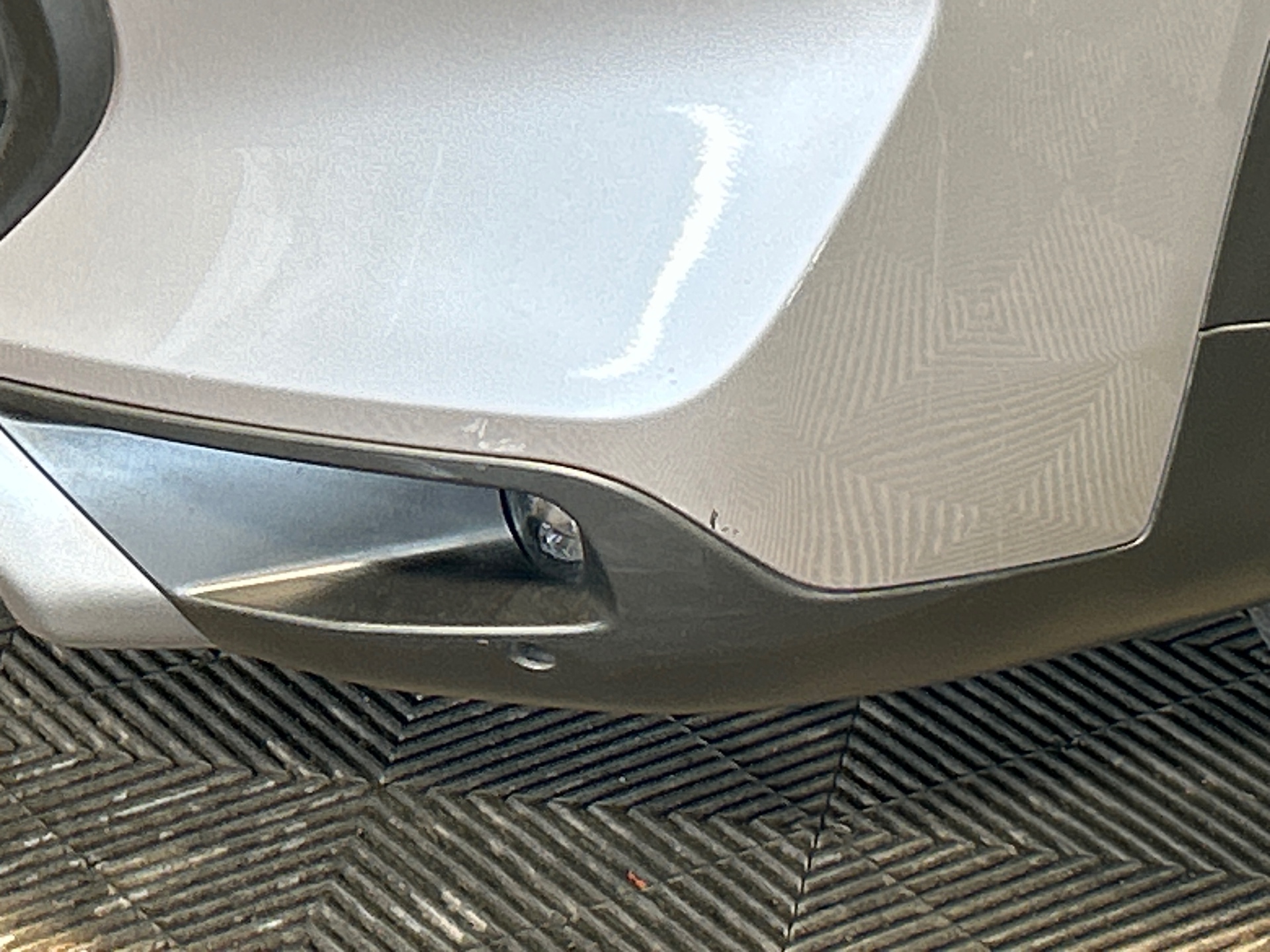 CITROEN C3 AIRCROSS PureTech 130 S&S EAT6 Shine Pack — expertise