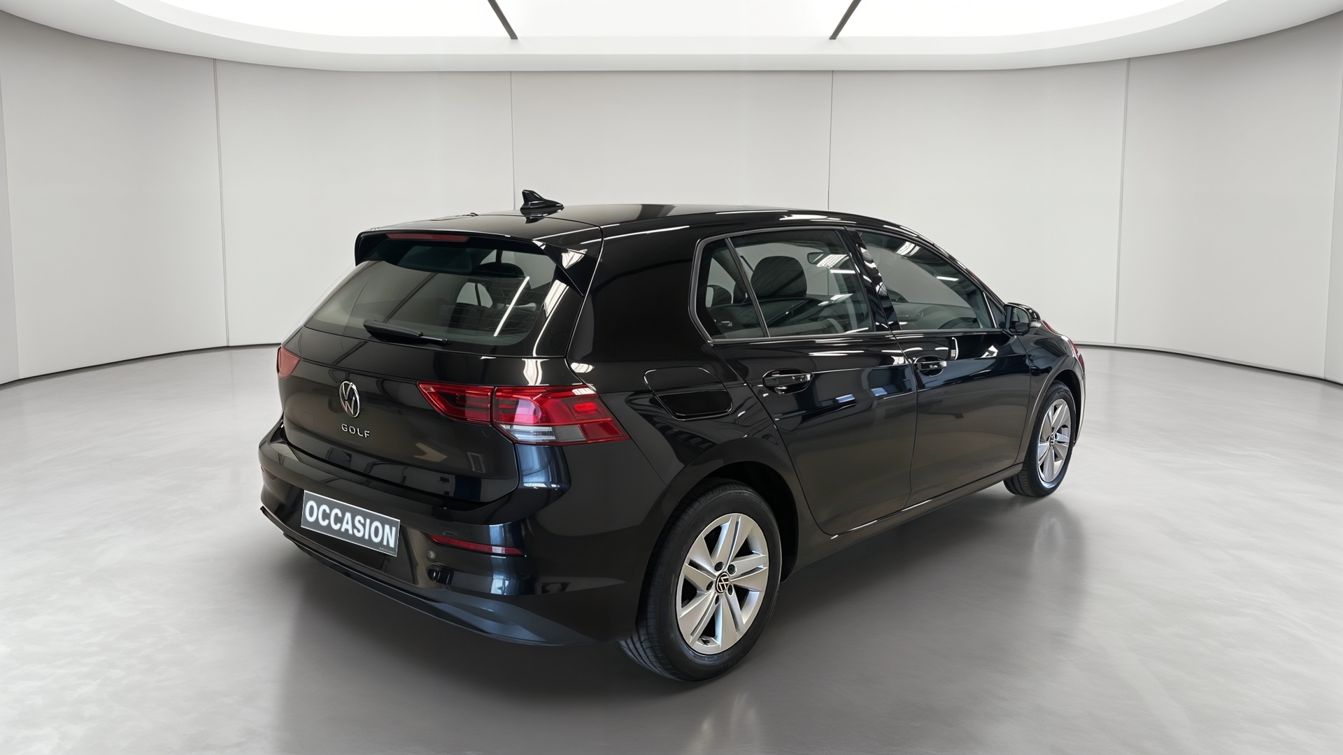 VOLKSWAGEN GOLF 2.0 TDI SCR 116 DSG7 Life Plus