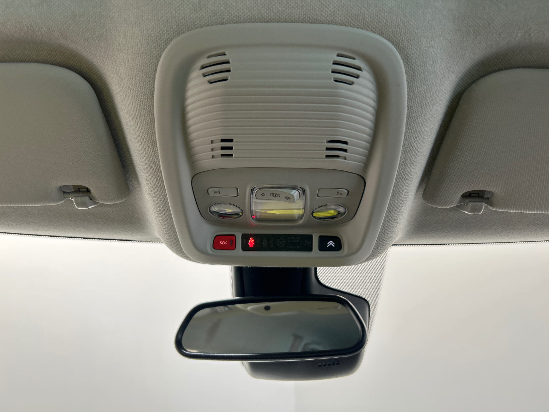 CITROEN C3 AIRCROSS PureTech 130 S&S EAT6 Shine Pack