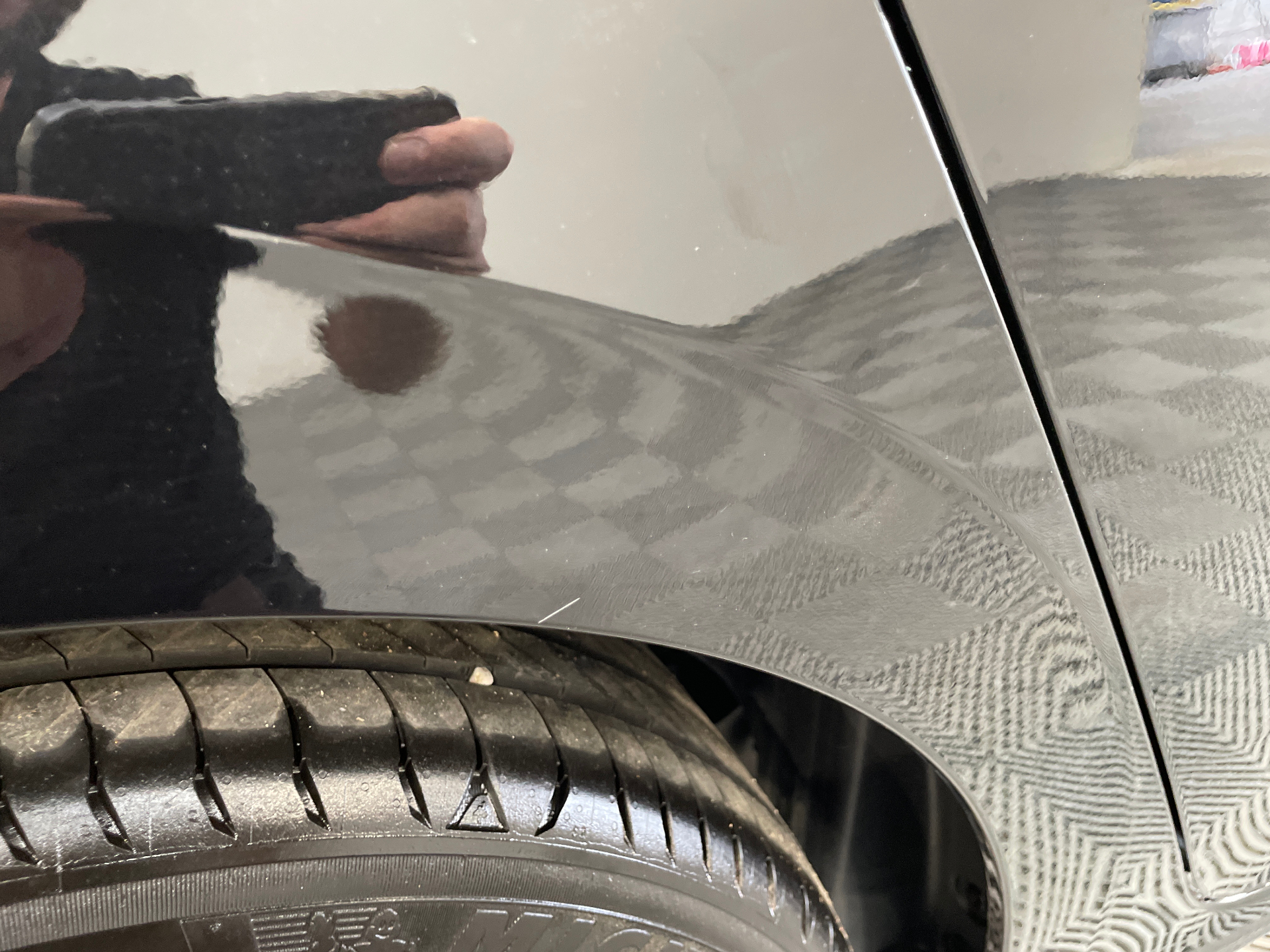 PEUGEOT 308 BlueHDi 130ch S&S EAT8 Allure — expertise