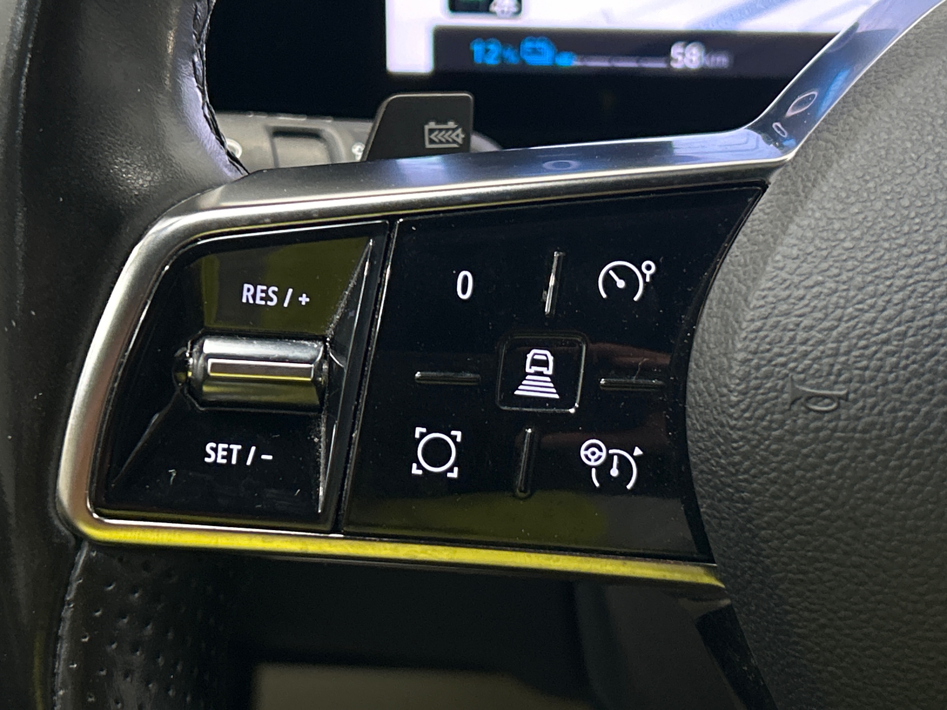 RENAULT MEGANE E-TECH EV60 220 ch super charge Techno