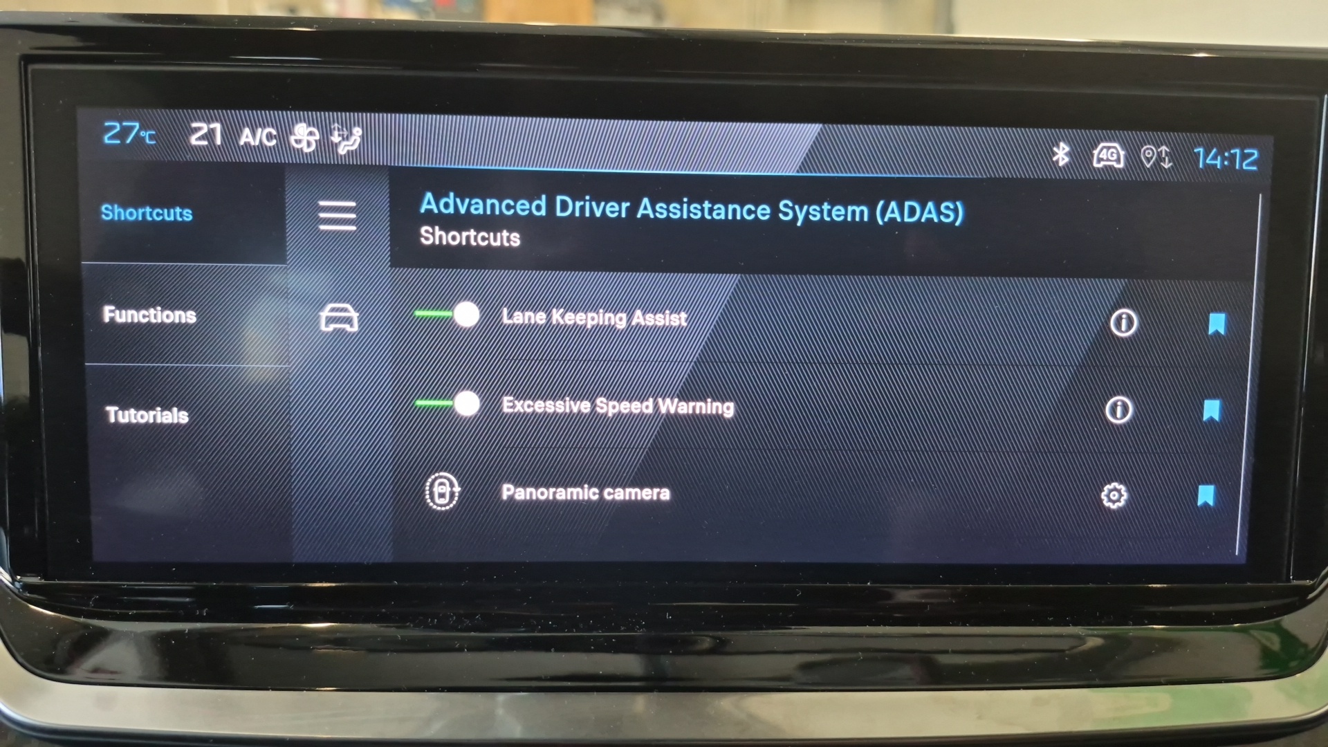 PEUGEOT 2008 Allure 130 ch S&S EAT8