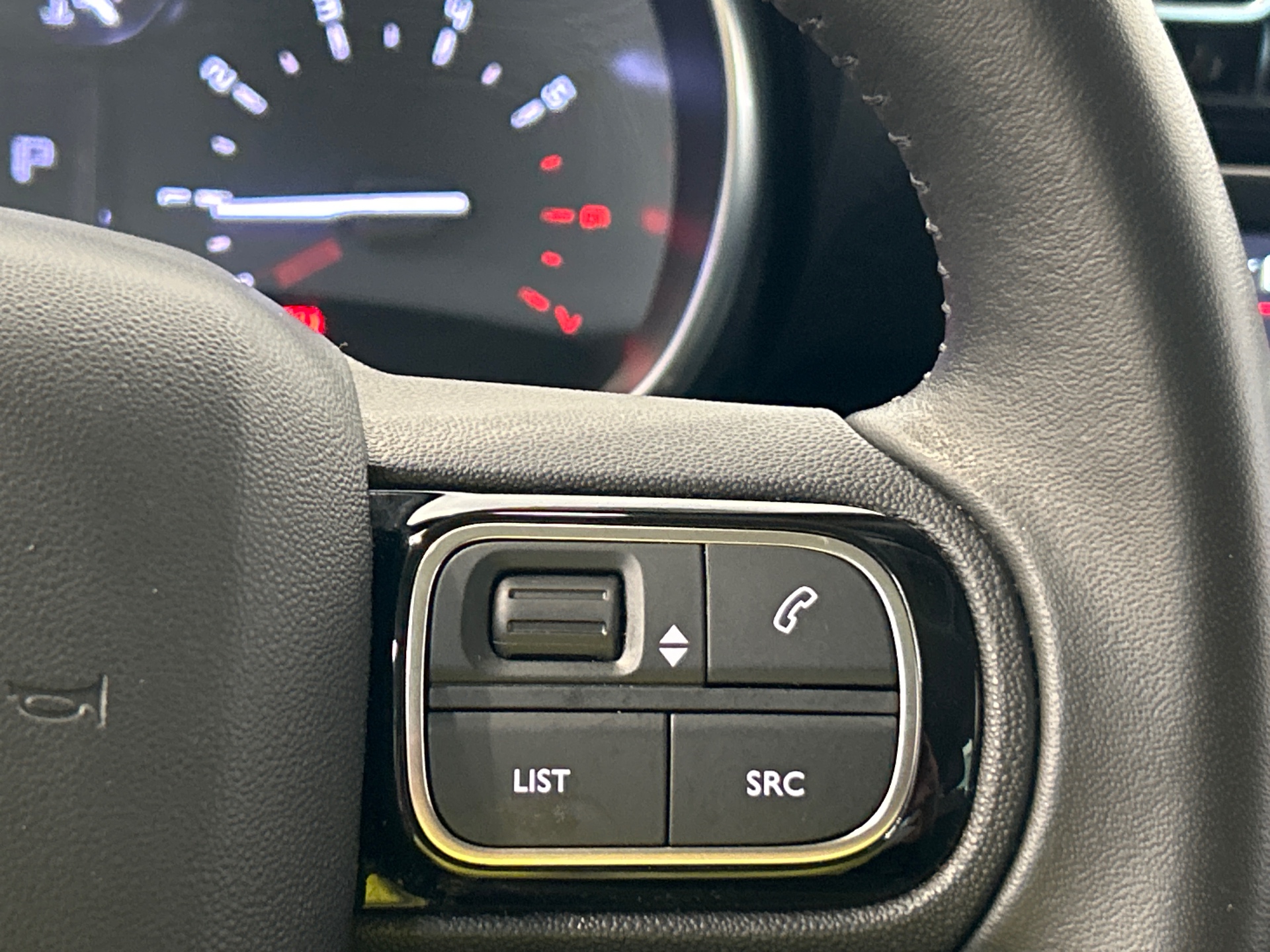 CITROEN C3 AIRCROSS PureTech 130 S&S EAT6 Shine Pack