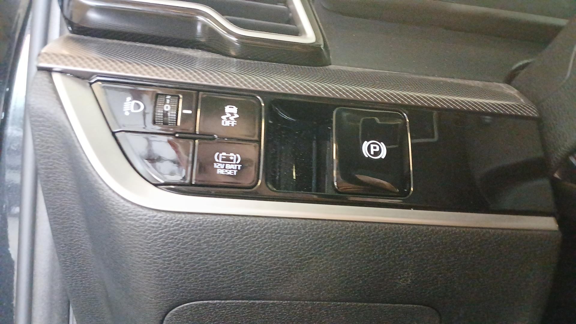 KIA SPORTAGE 1.6 T-GDi 210ch ISG Hybride BVA6 4x2 Active Business