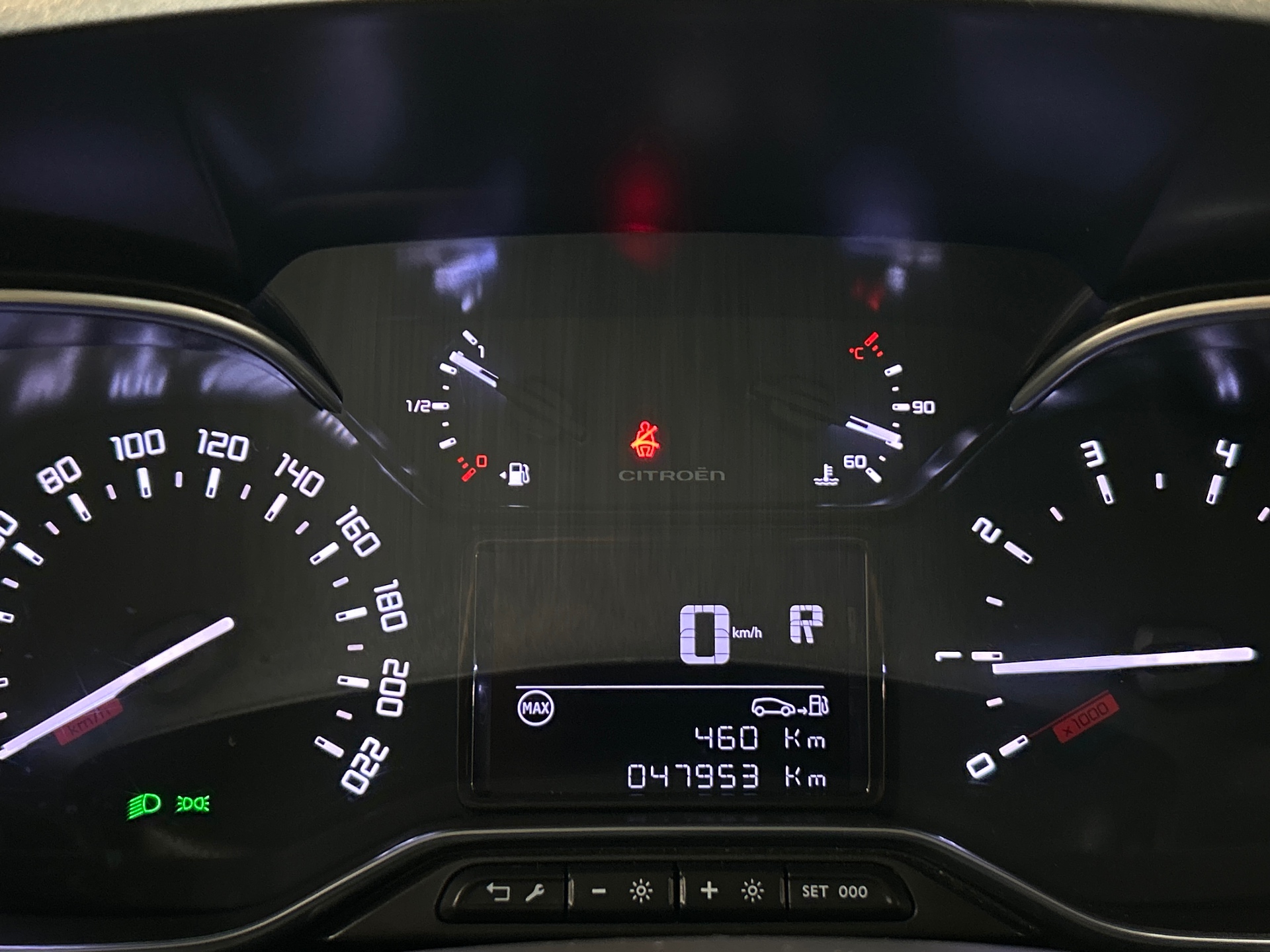 CITROEN C3 AIRCROSS PureTech 130 S&S EAT6 Shine Pack