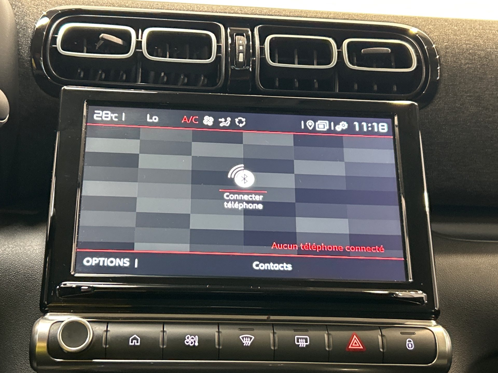 CITROEN C3 AIRCROSS PureTech 130 S&S EAT6 Shine Pack