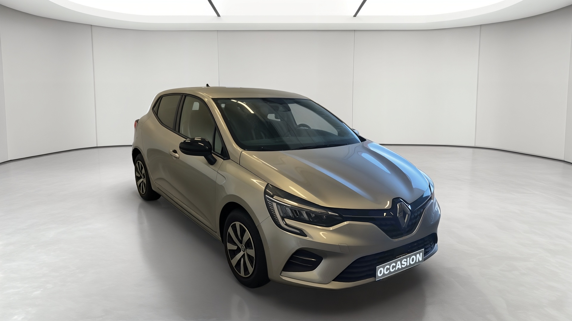 RENAULT CLIO V E-Tech full hybrid 145 Evolution