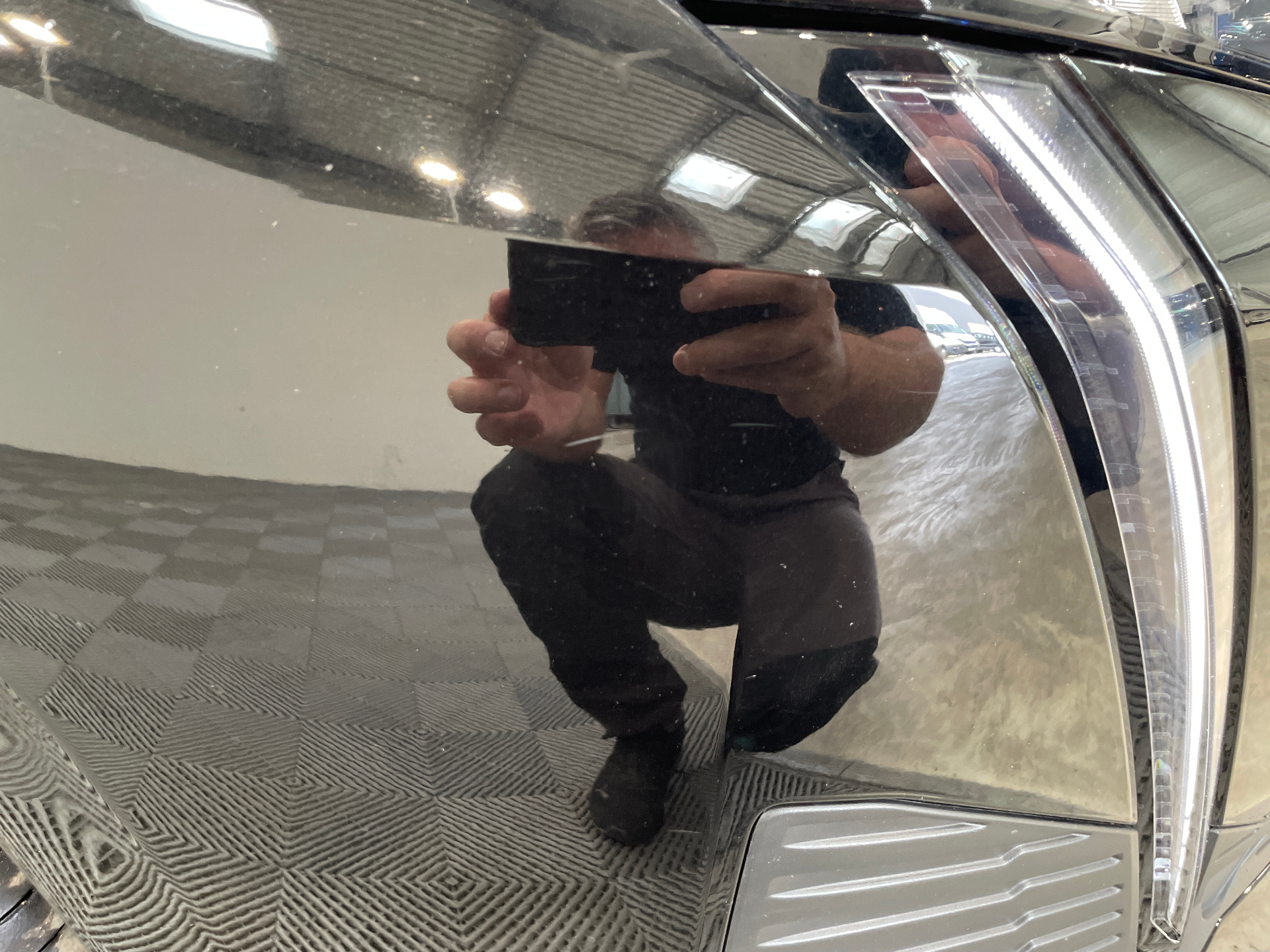 PEUGEOT 308 BlueHDi 130ch S&S EAT8 Allure — expertise