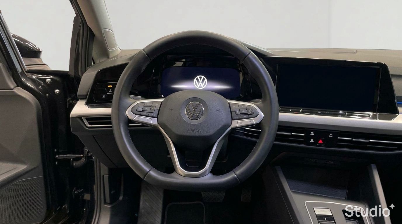 VOLKSWAGEN GOLF 2.0 TDI SCR 116 DSG7 Life Plus
