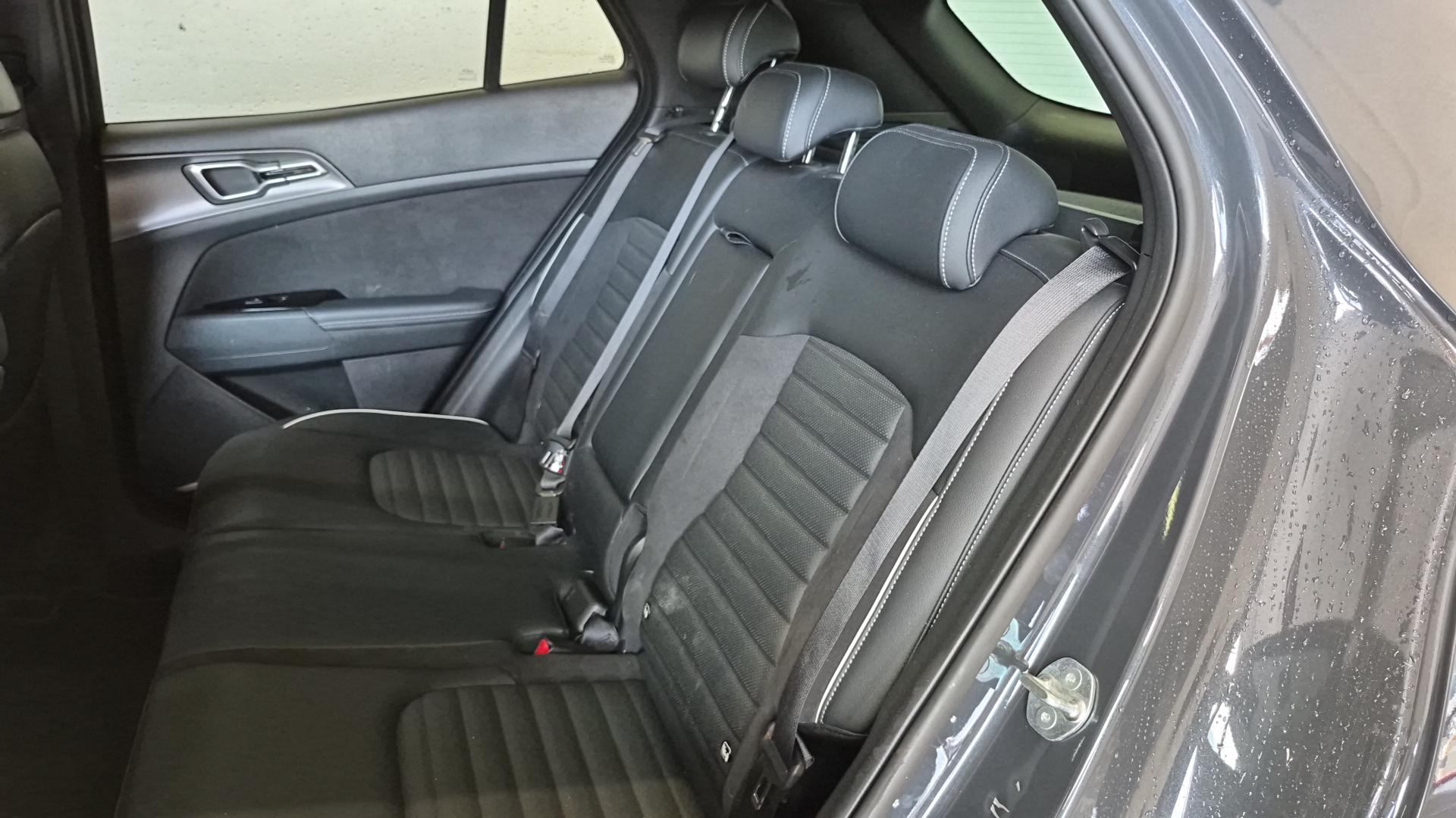KIA SPORTAGE 1.6 T-GDi 230ch ISG Hybride BVA6 4x2 GT Line Premium