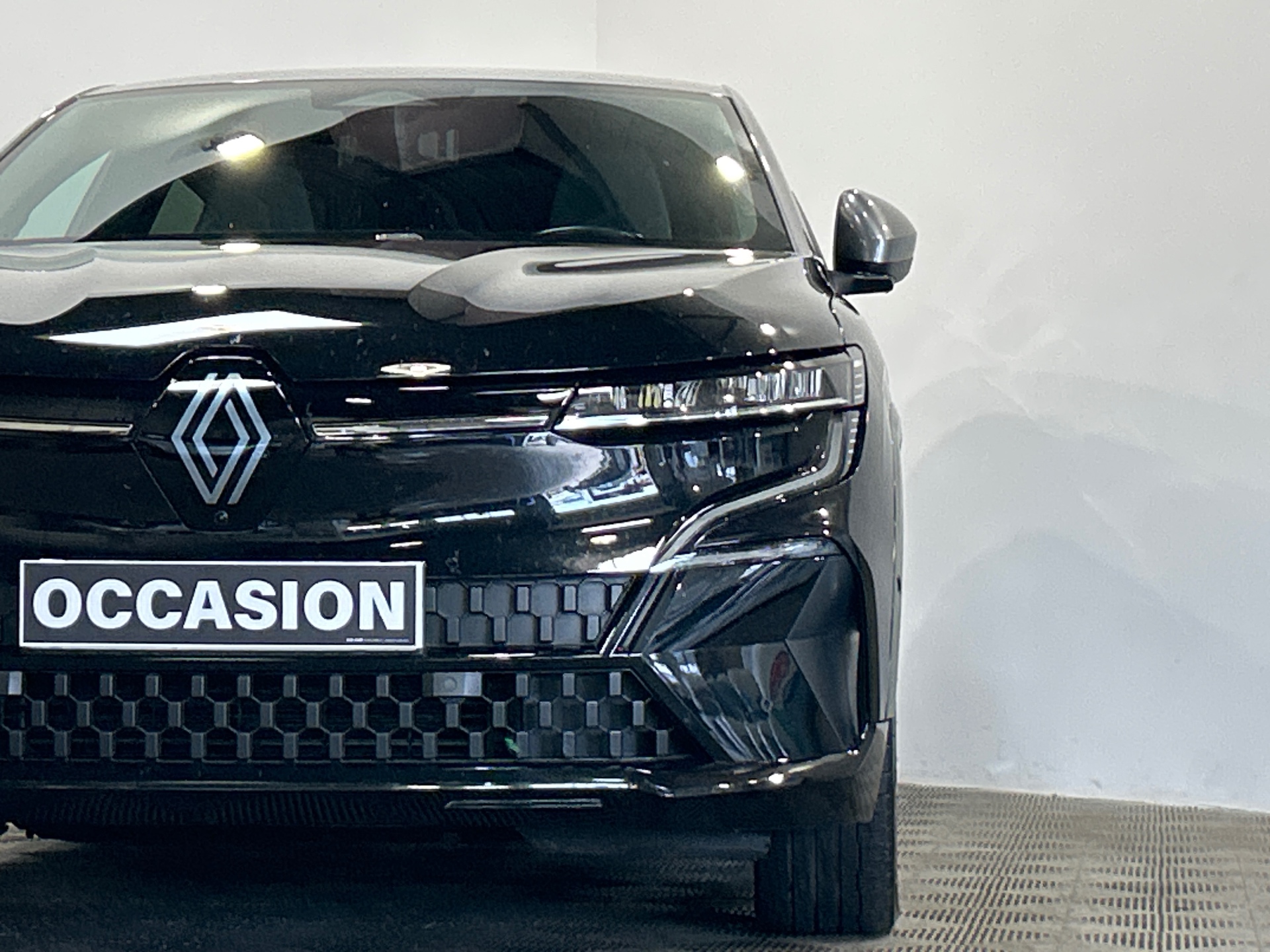 RENAULT MEGANE E-TECH EV60 220 ch super charge Techno