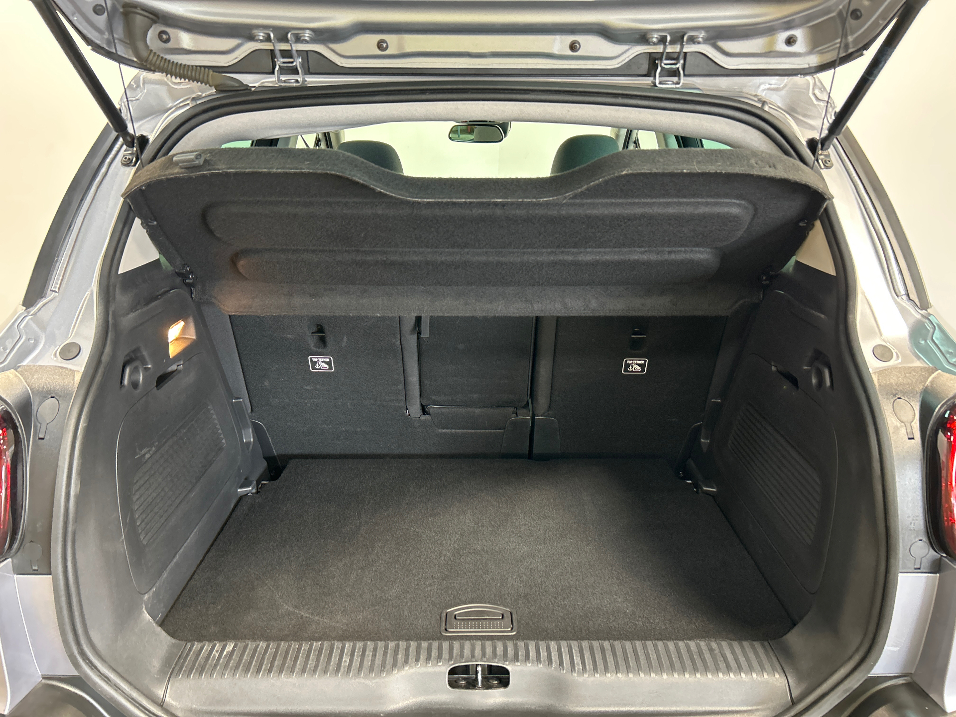 CITROEN C3 AIRCROSS PureTech 130 S&S EAT6 Shine Pack