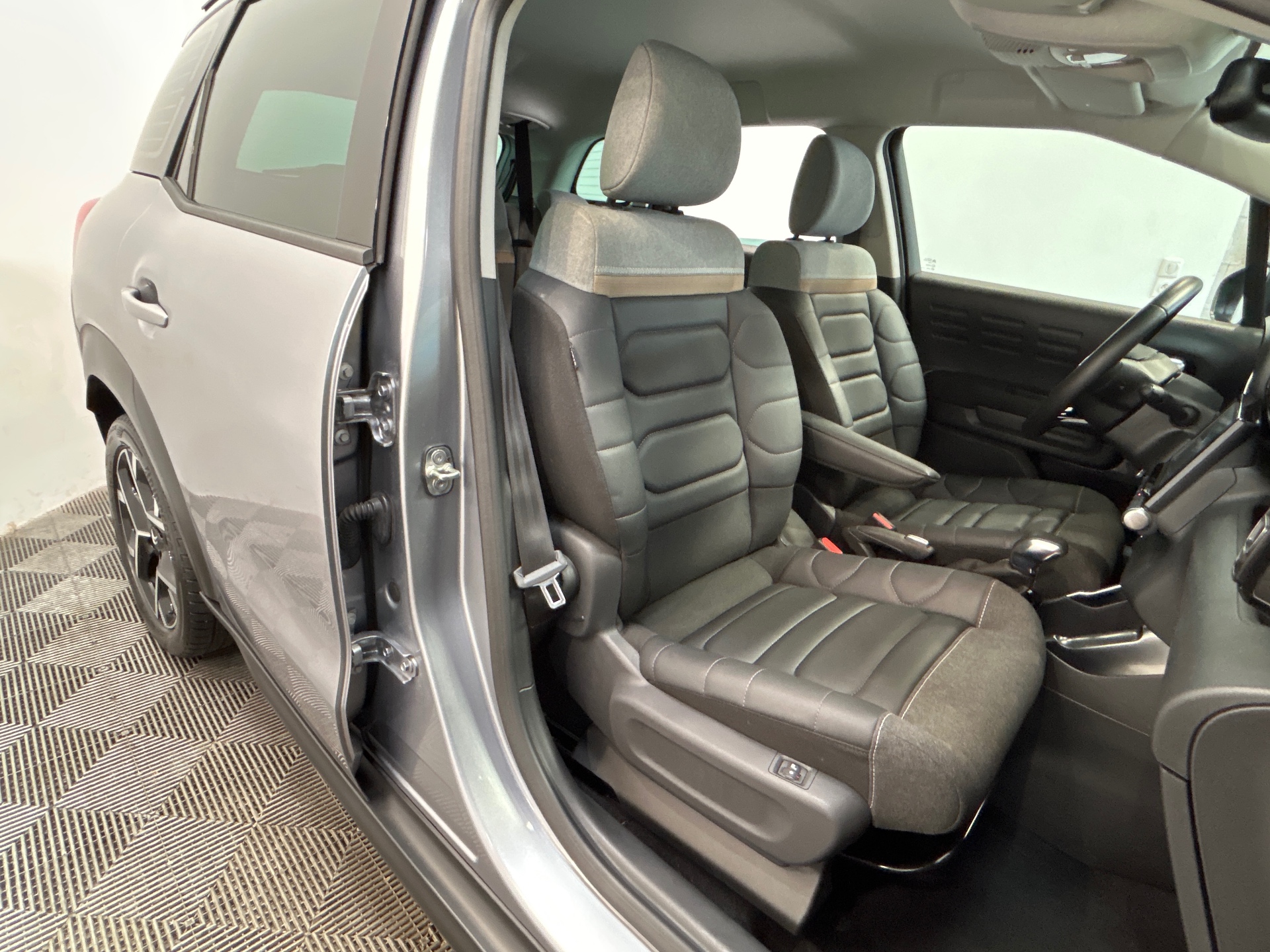 CITROEN C3 AIRCROSS PureTech 130 S&S EAT6 Shine Pack