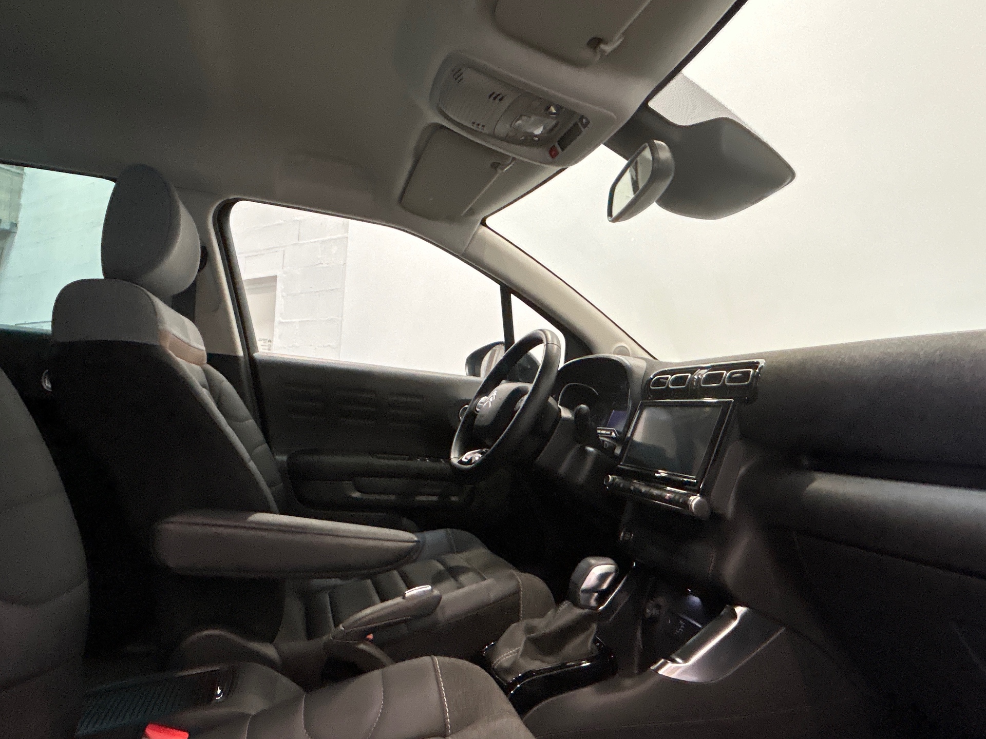 CITROEN C3 AIRCROSS PureTech 130 S&S EAT6 Shine Pack