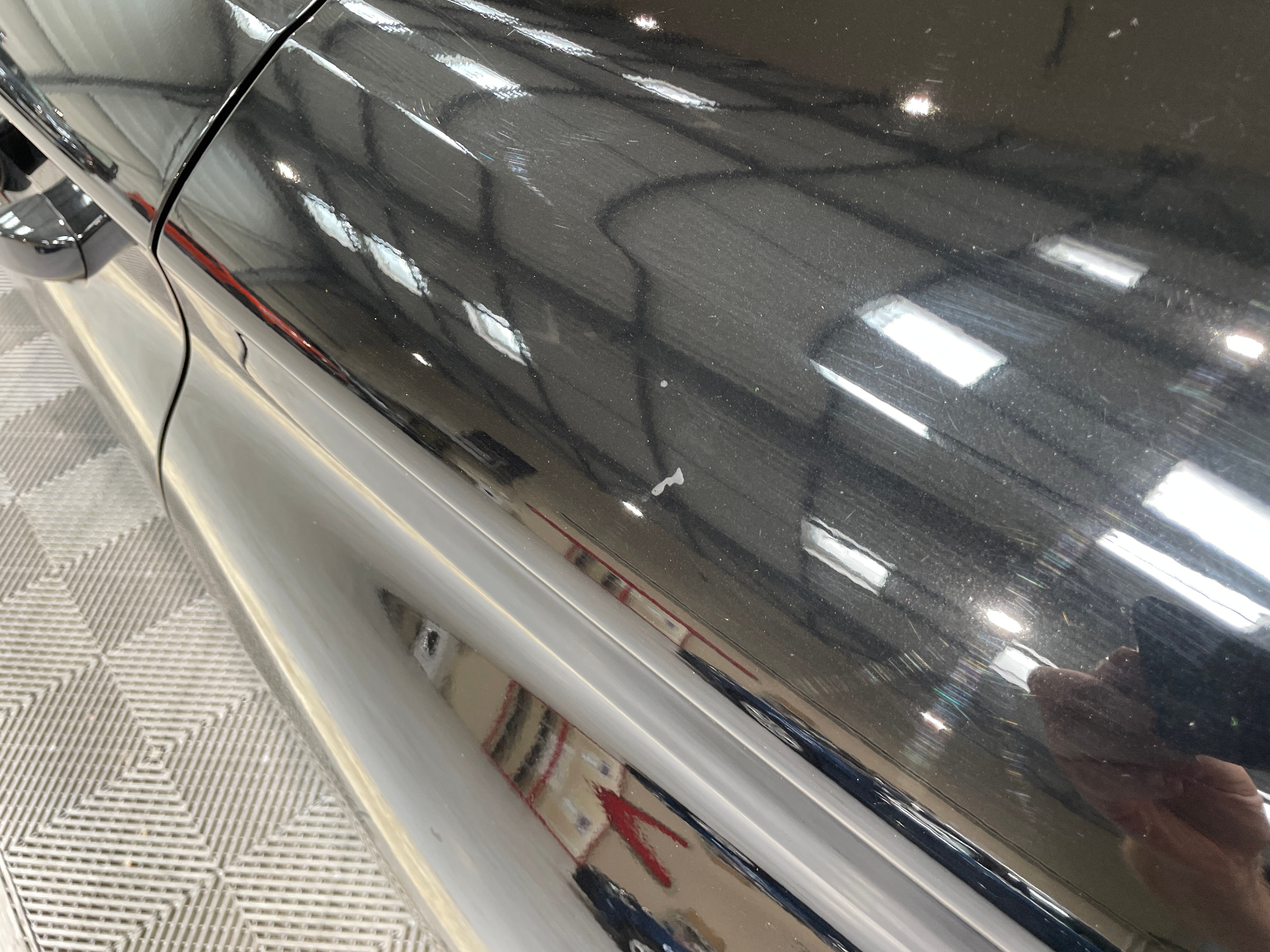 PEUGEOT 308 BlueHDi 130ch S&S EAT8 Allure — expertise