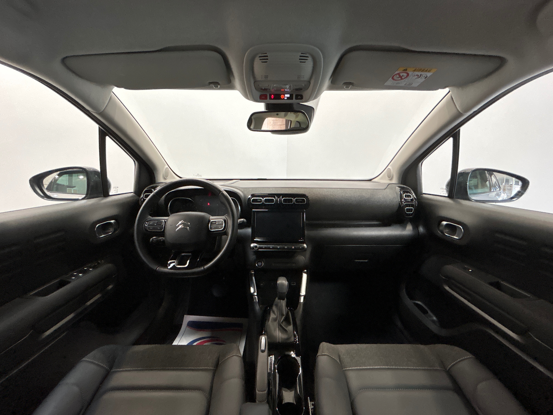 CITROEN C3 AIRCROSS PureTech 130 S&S EAT6 Shine Pack
