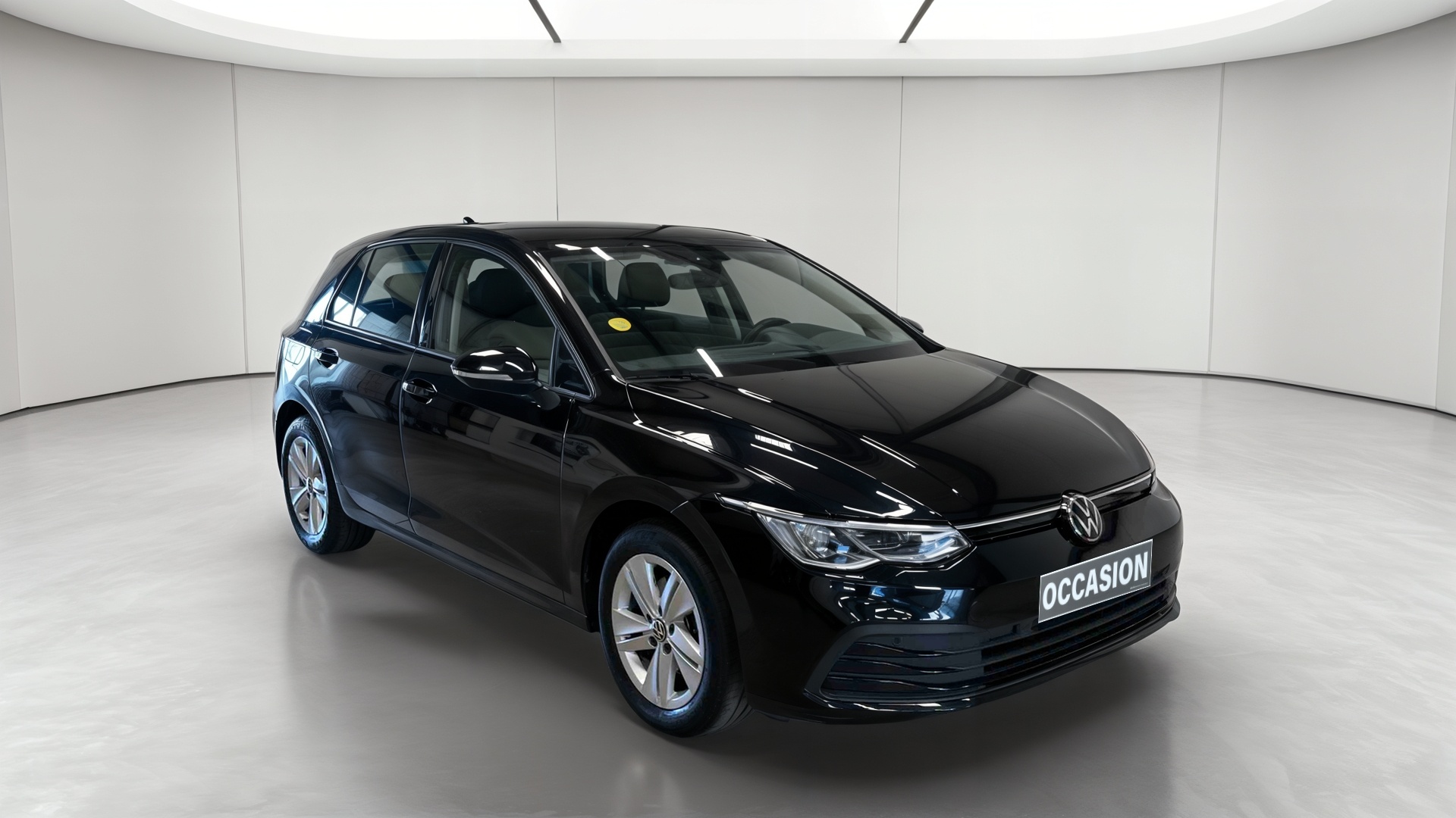 VOLKSWAGEN GOLF 2.0 TDI SCR 116 DSG7 Life Plus