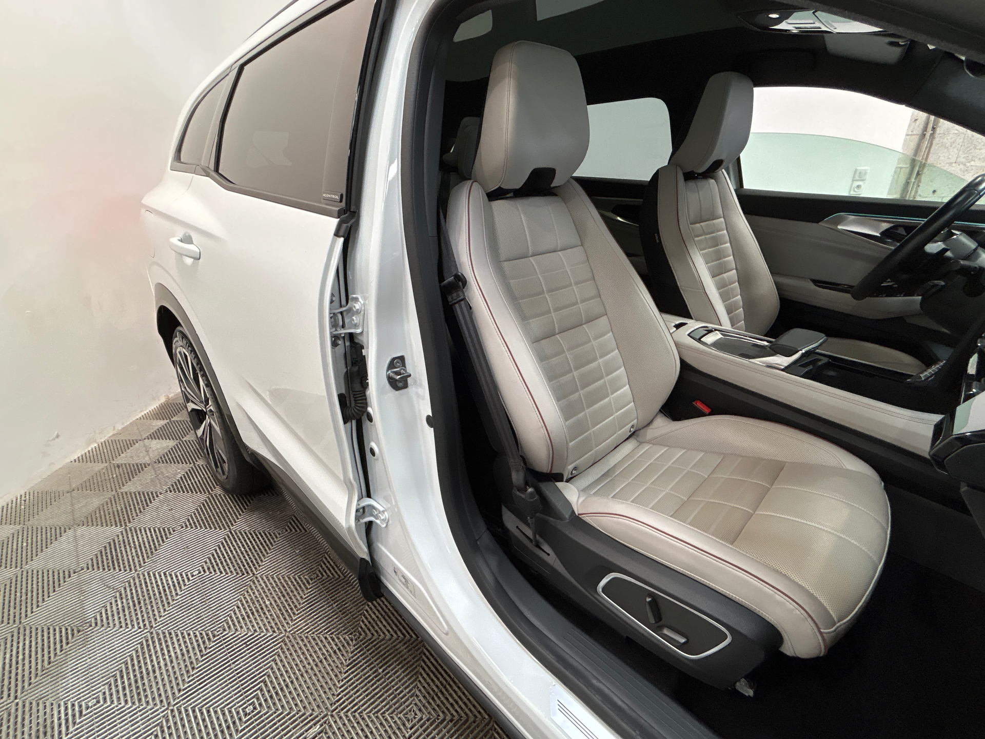 RENAULT ESPACE VI E-Tech hybrid 200 Iconic