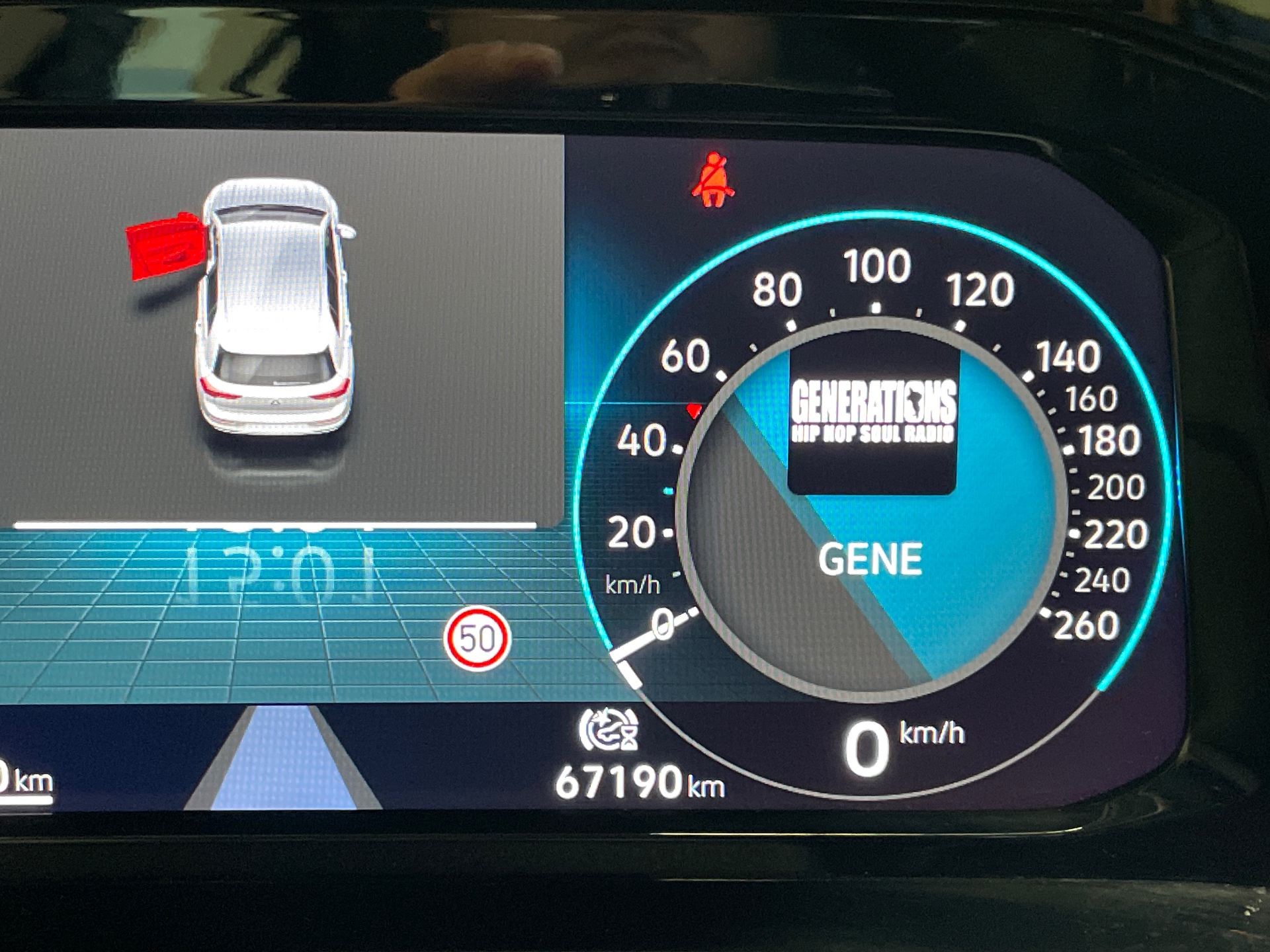 VOLKSWAGEN GOLF 2.0 TDI SCR 116 DSG7 Life Plus — expertise