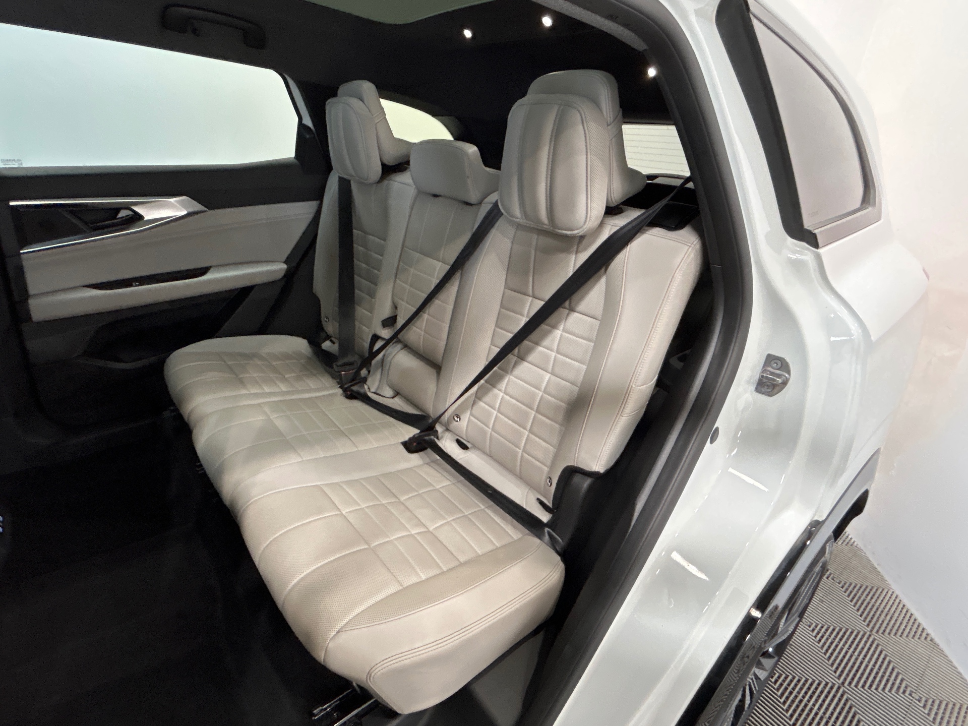 RENAULT ESPACE VI E-Tech hybrid 200 Iconic