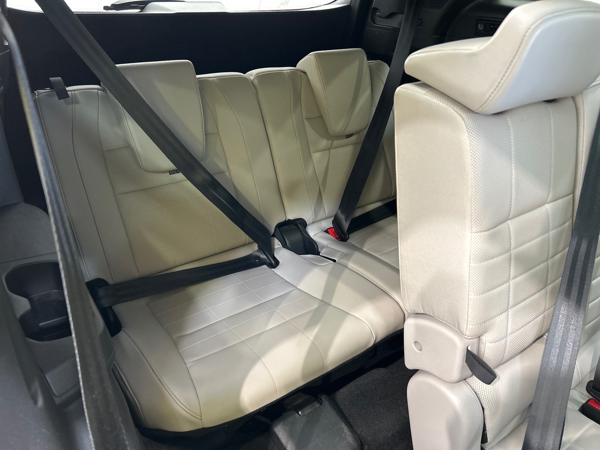 RENAULT ESPACE VI E-Tech hybrid 200 Iconic