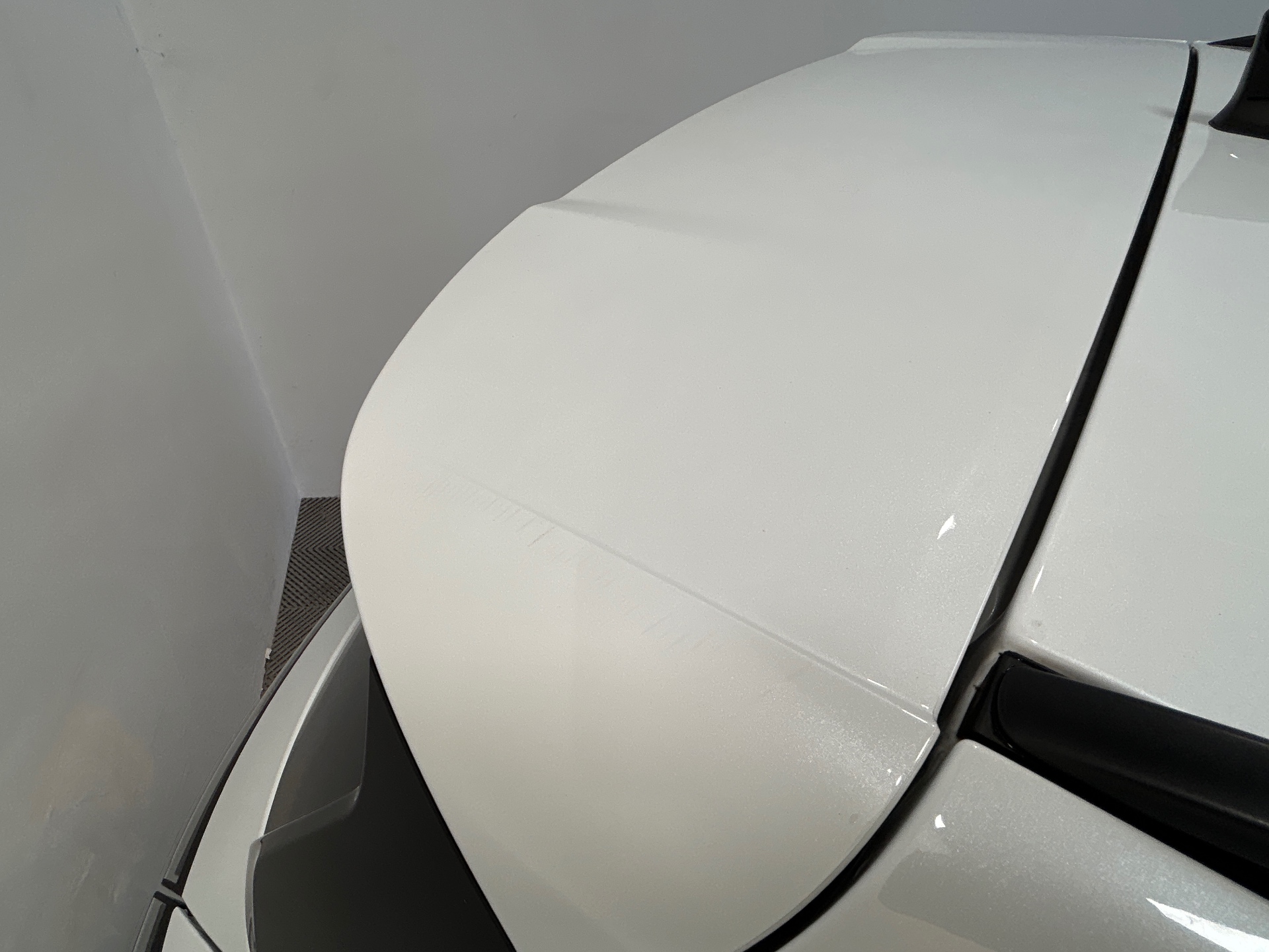 RENAULT ESPACE VI E-Tech hybrid 200 Iconic — expertise