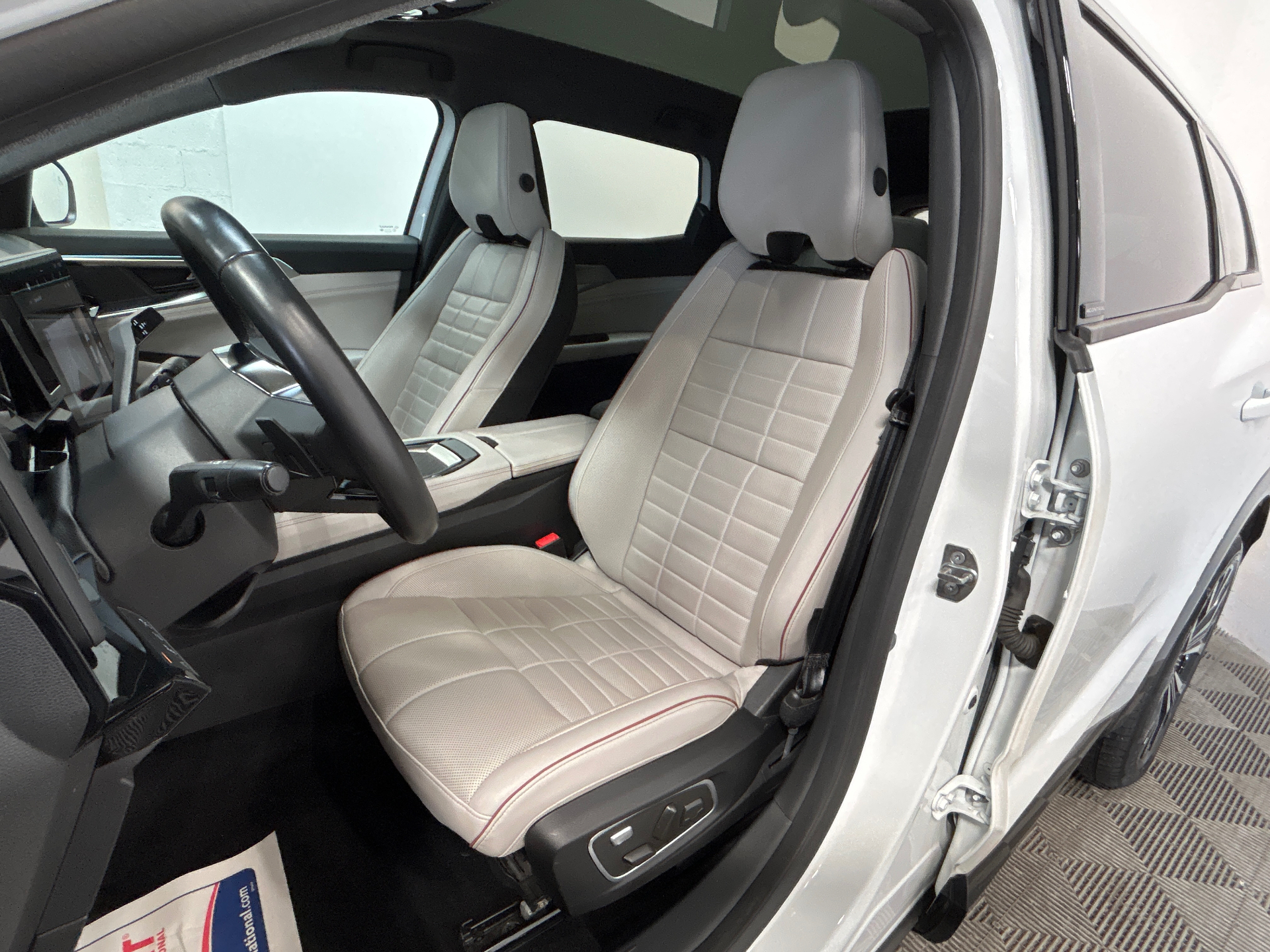 RENAULT ESPACE VI E-Tech hybrid 200 Iconic