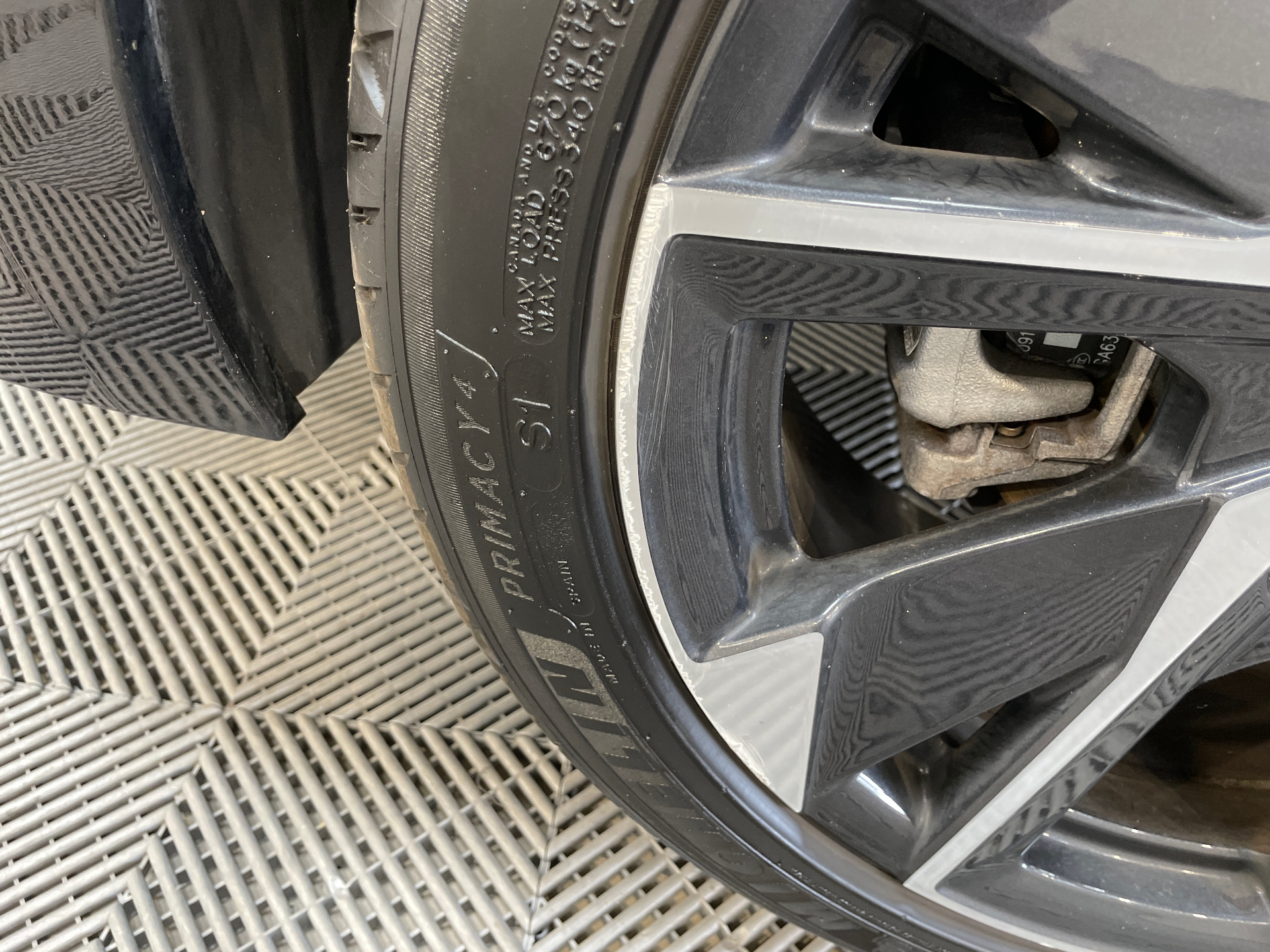 PEUGEOT 308 BlueHDi 130ch S&S EAT8 Allure — expertise
