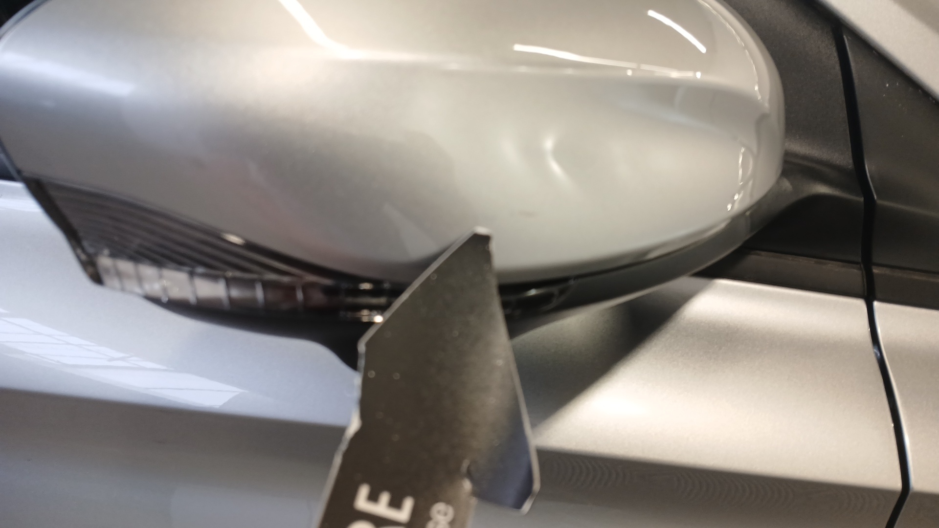 MG MG3 1.5 L Hybrid+ 195 ch Luxury — expertise