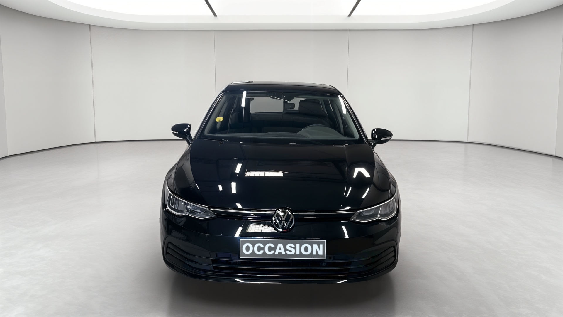 VOLKSWAGEN GOLF 2.0 TDI SCR 116 DSG7 Life Plus