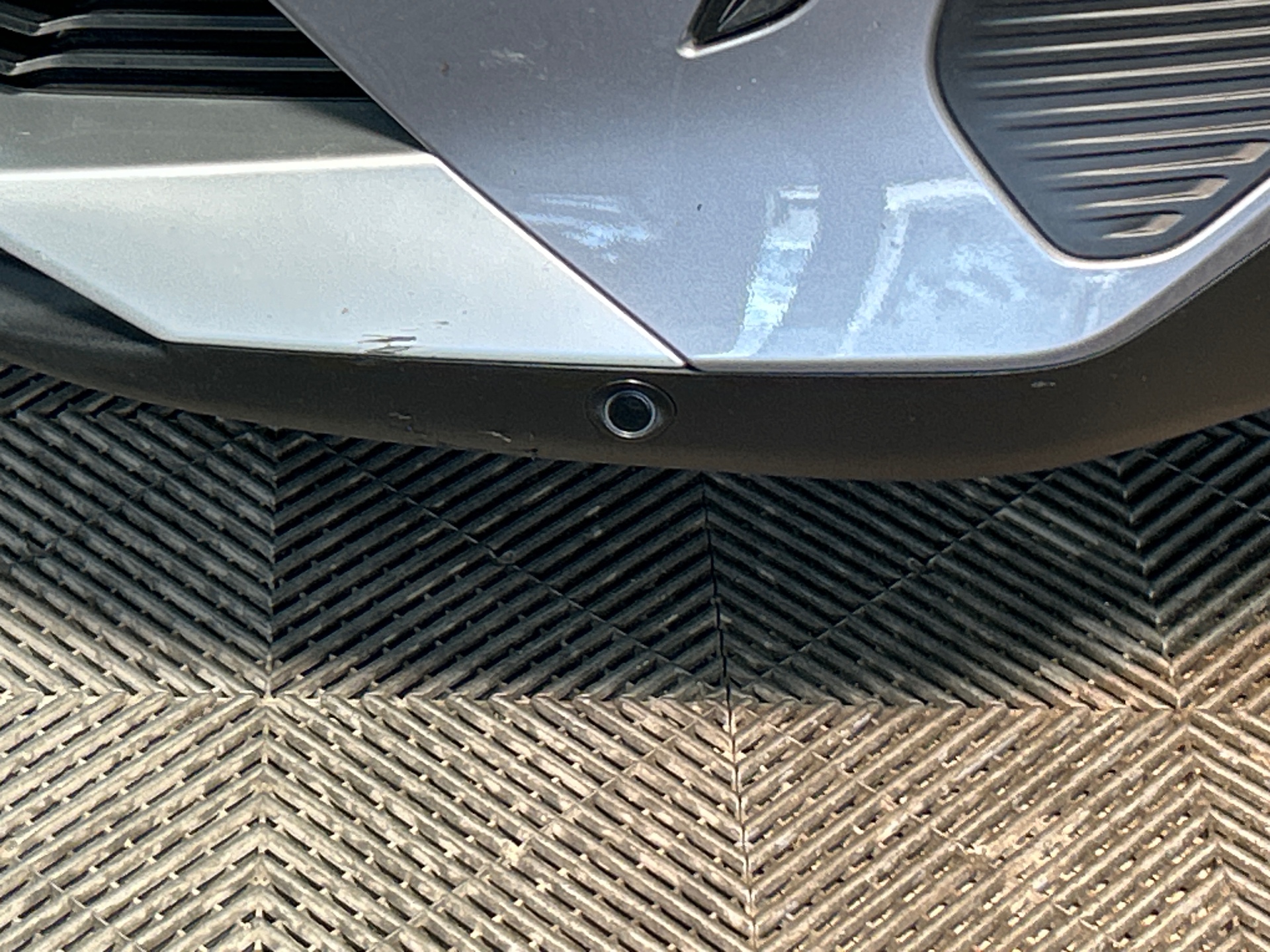 PEUGEOT 3008 BlueHDi 130ch S&S EAT8 Allure Pack — expertise