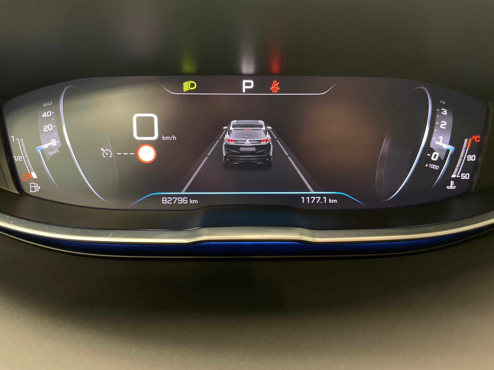 PEUGEOT 3008 BlueHDi 130ch S&S EAT8 Allure Pack — expertise