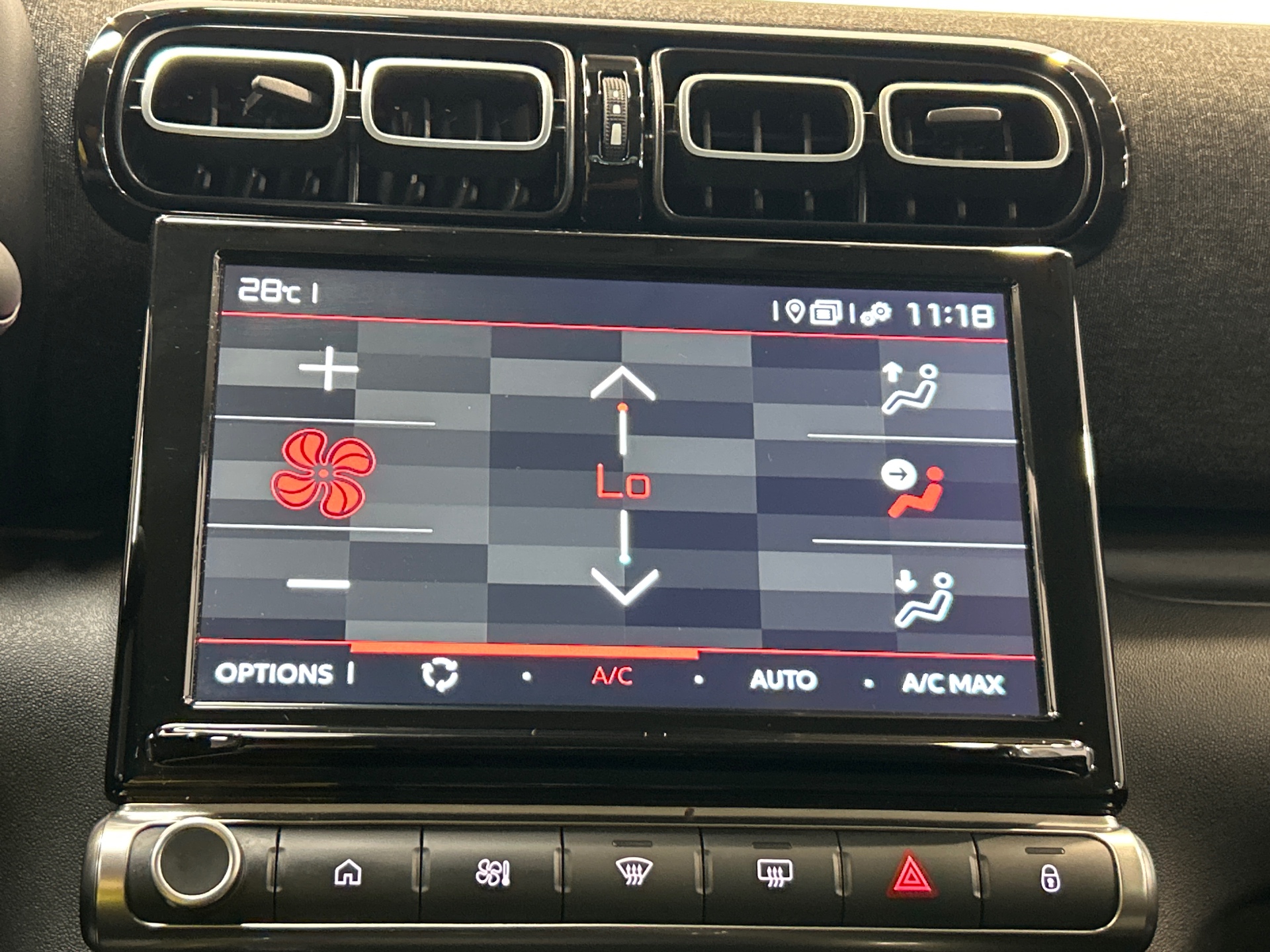 CITROEN C3 AIRCROSS PureTech 130 S&S EAT6 Shine Pack