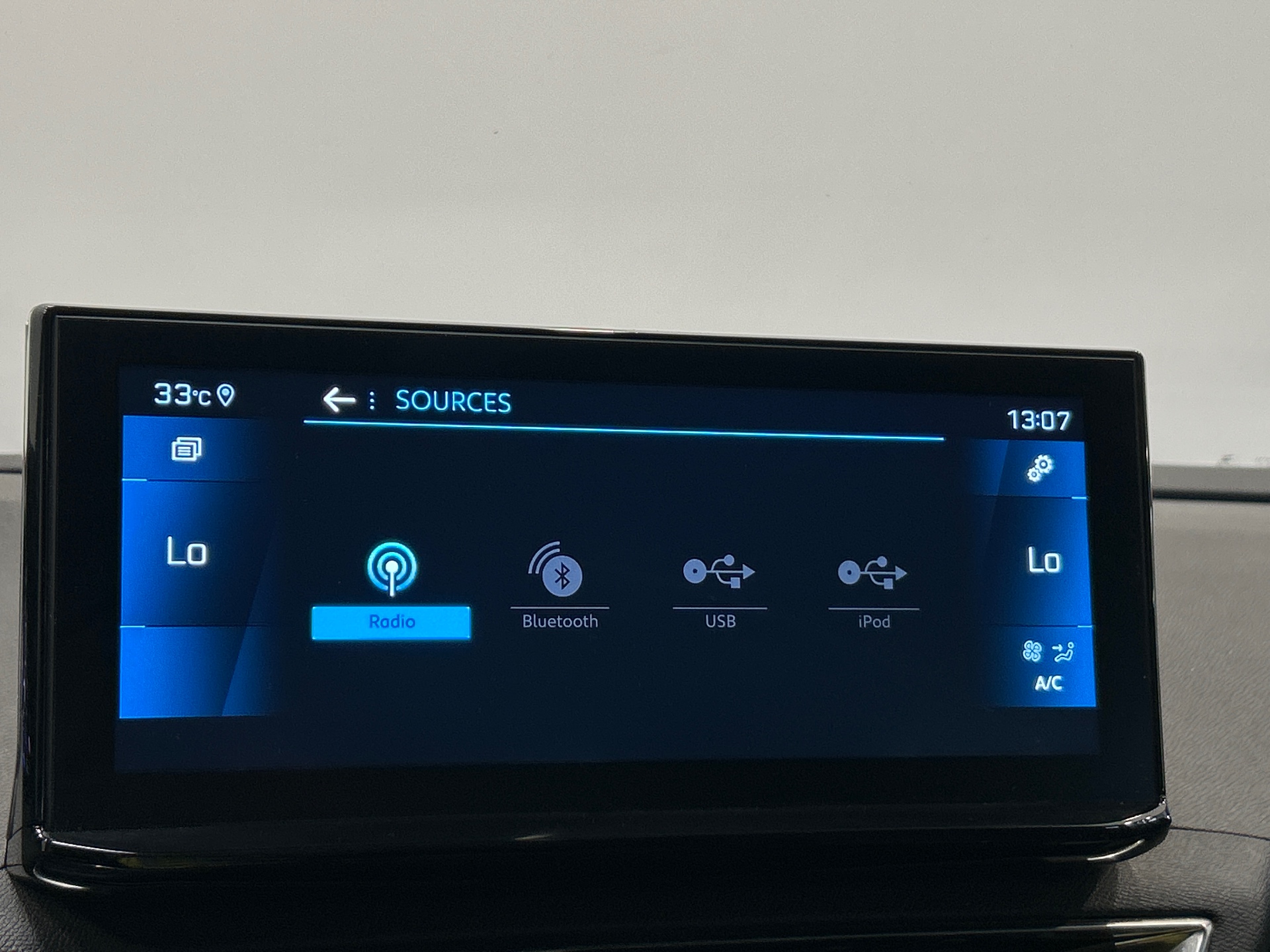 PEUGEOT 3008 BlueHDi 130ch S&S EAT8 Allure Pack