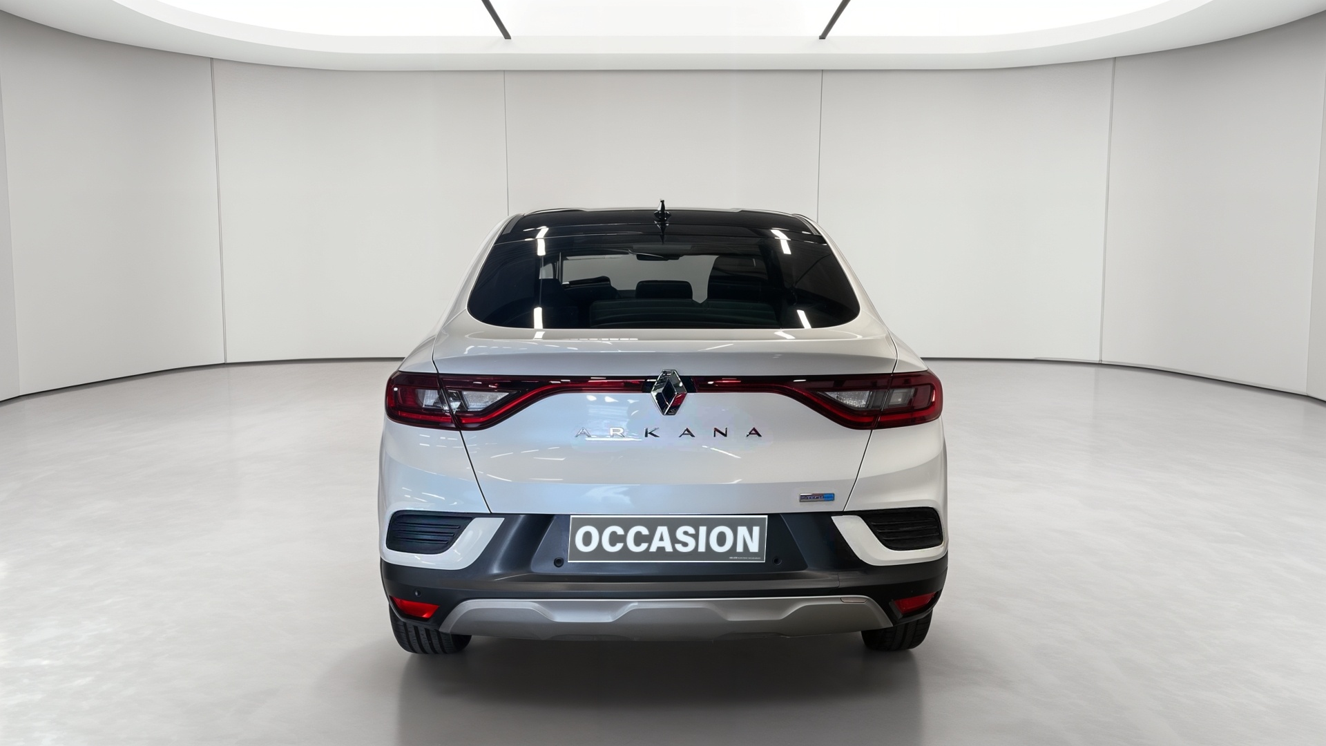 RENAULT ARKANA E-Tech 145 - 21B Intens