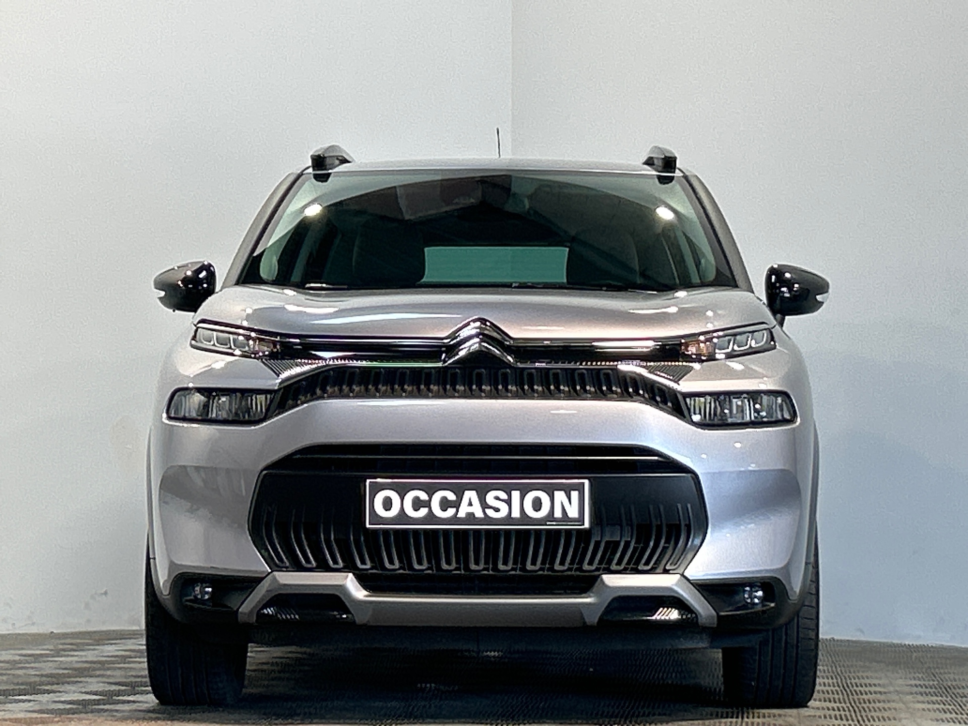 CITROEN C3 AIRCROSS PureTech 130 S&S EAT6 Shine Pack