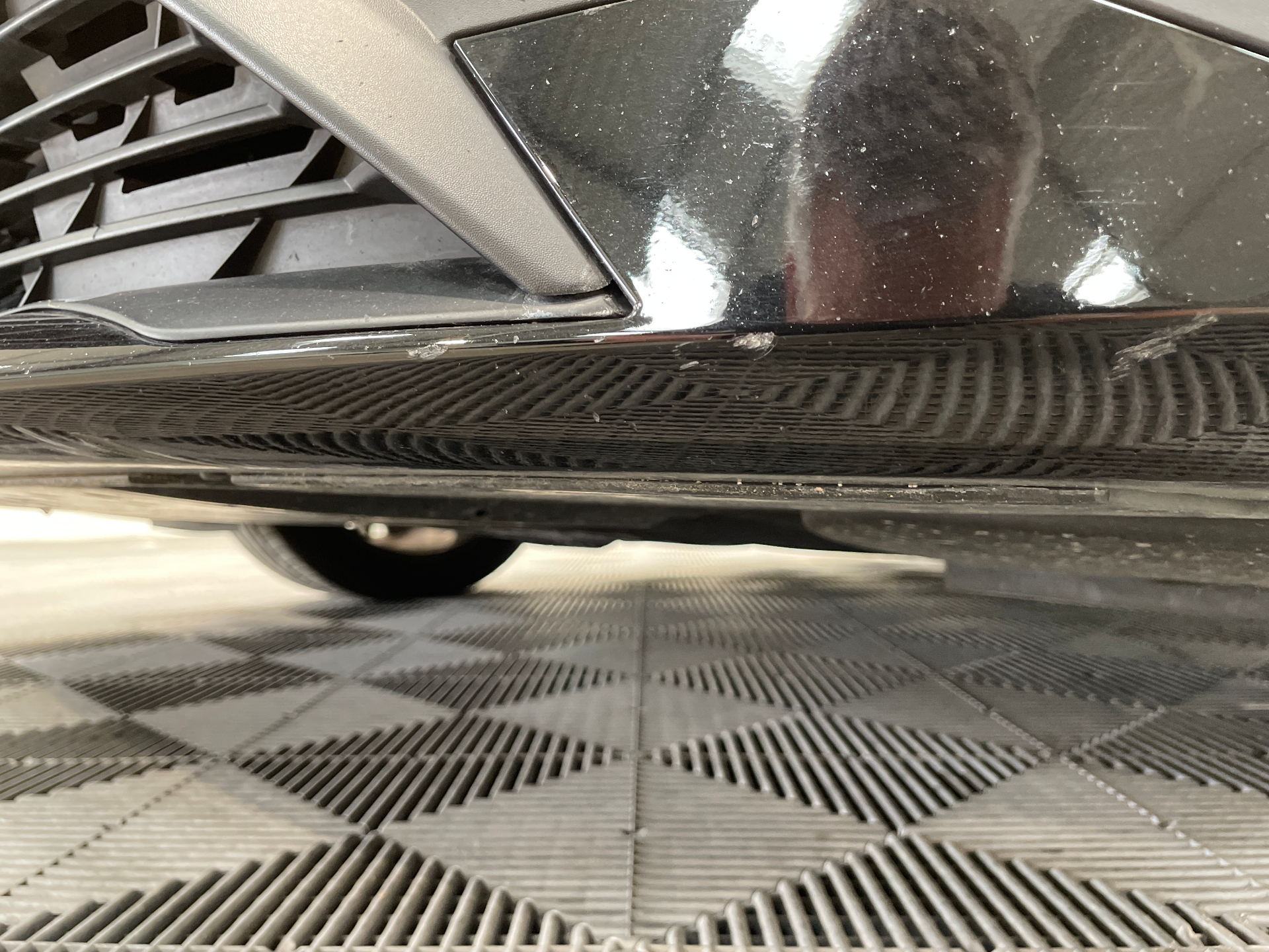 PEUGEOT 308 BlueHDi 130ch S&S EAT8 Allure — expertise