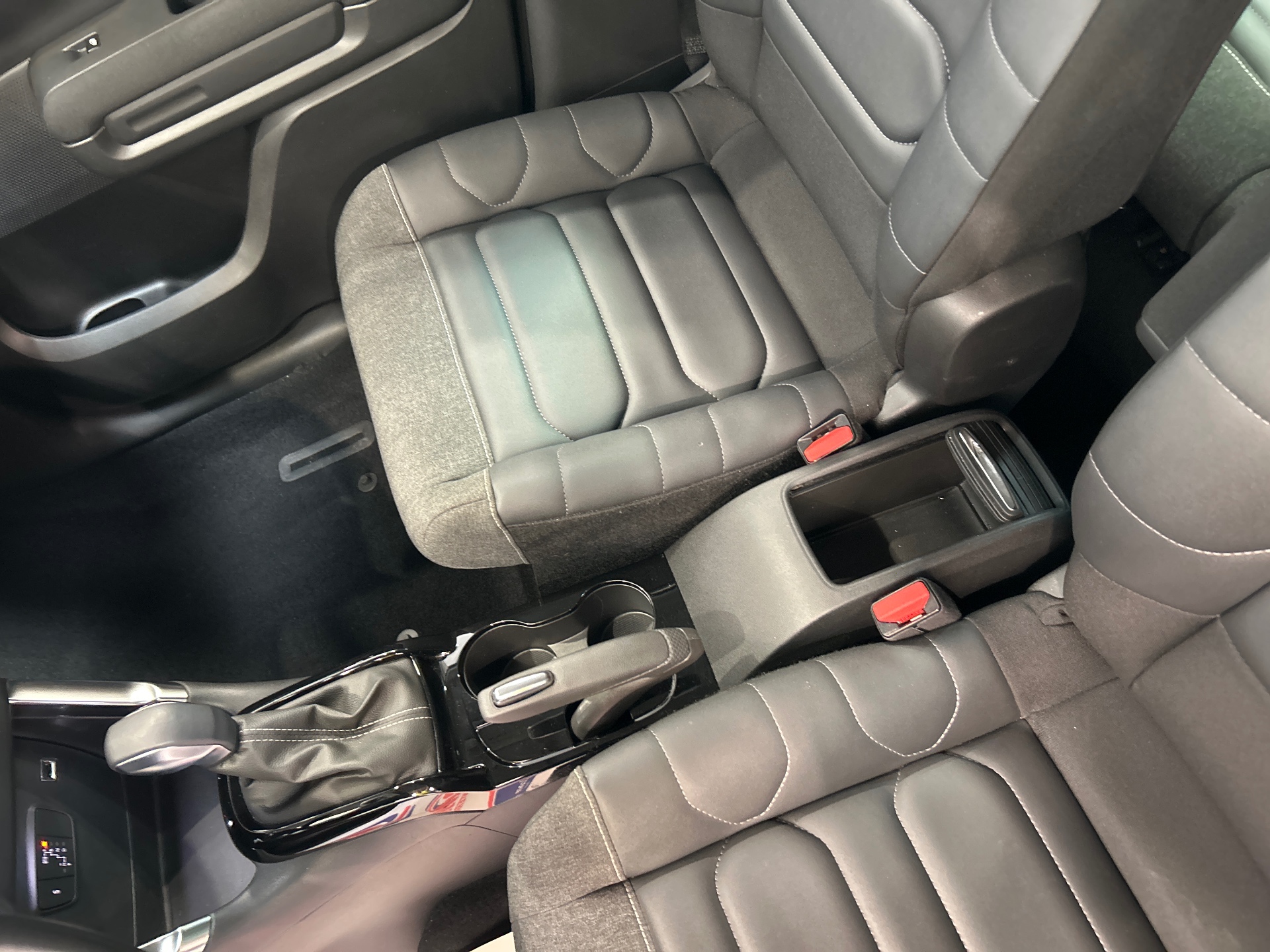 CITROEN C3 AIRCROSS PureTech 130 S&S EAT6 Shine Pack