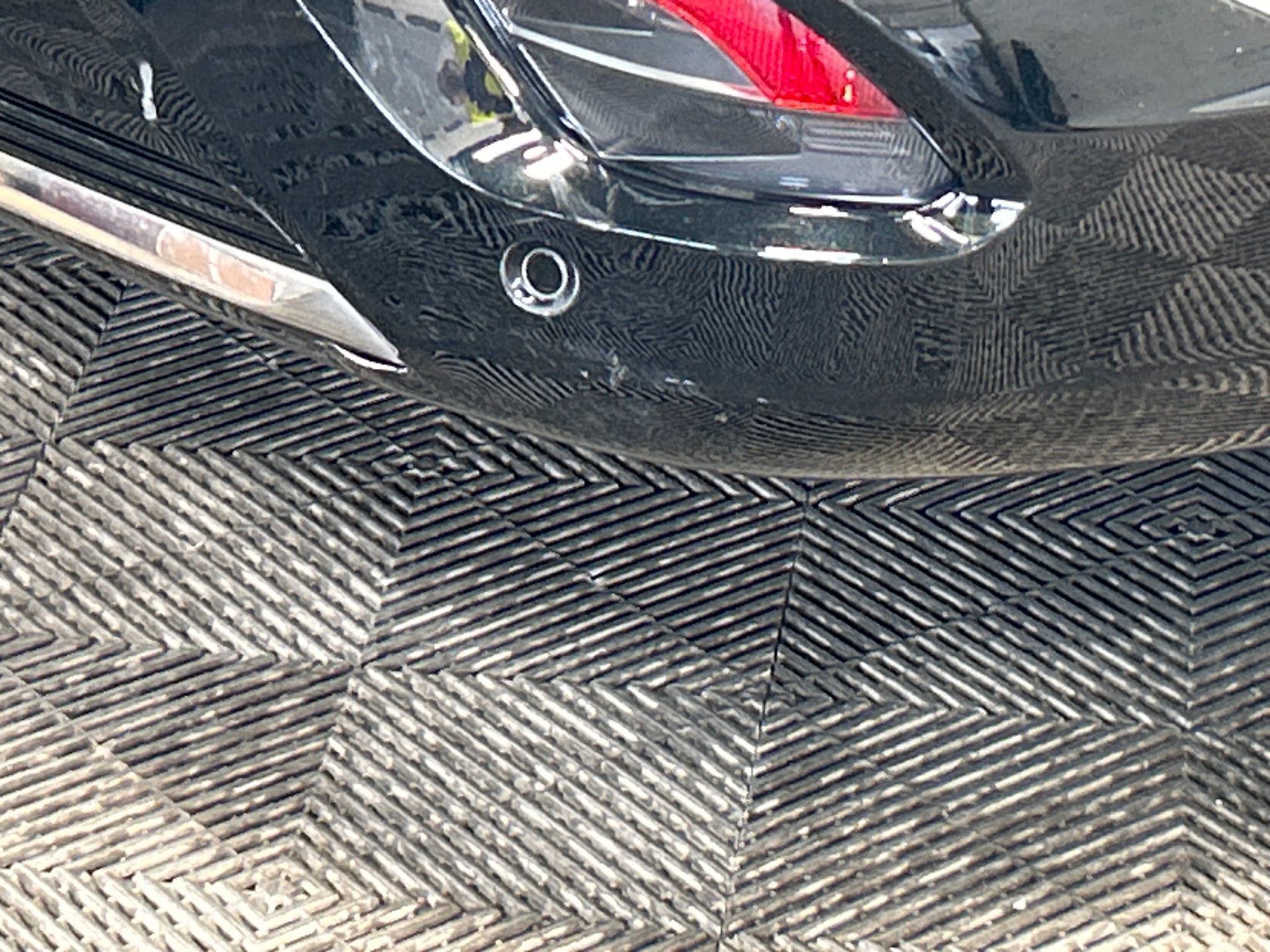 RENAULT ESPACE VI E-Tech hybrid 200 Iconic — expertise