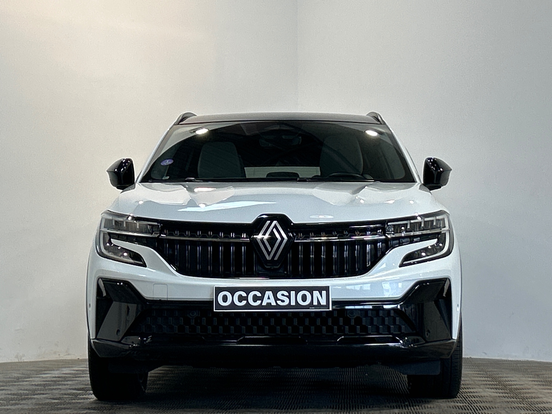 RENAULT ESPACE VI E-Tech hybrid 200 Iconic
