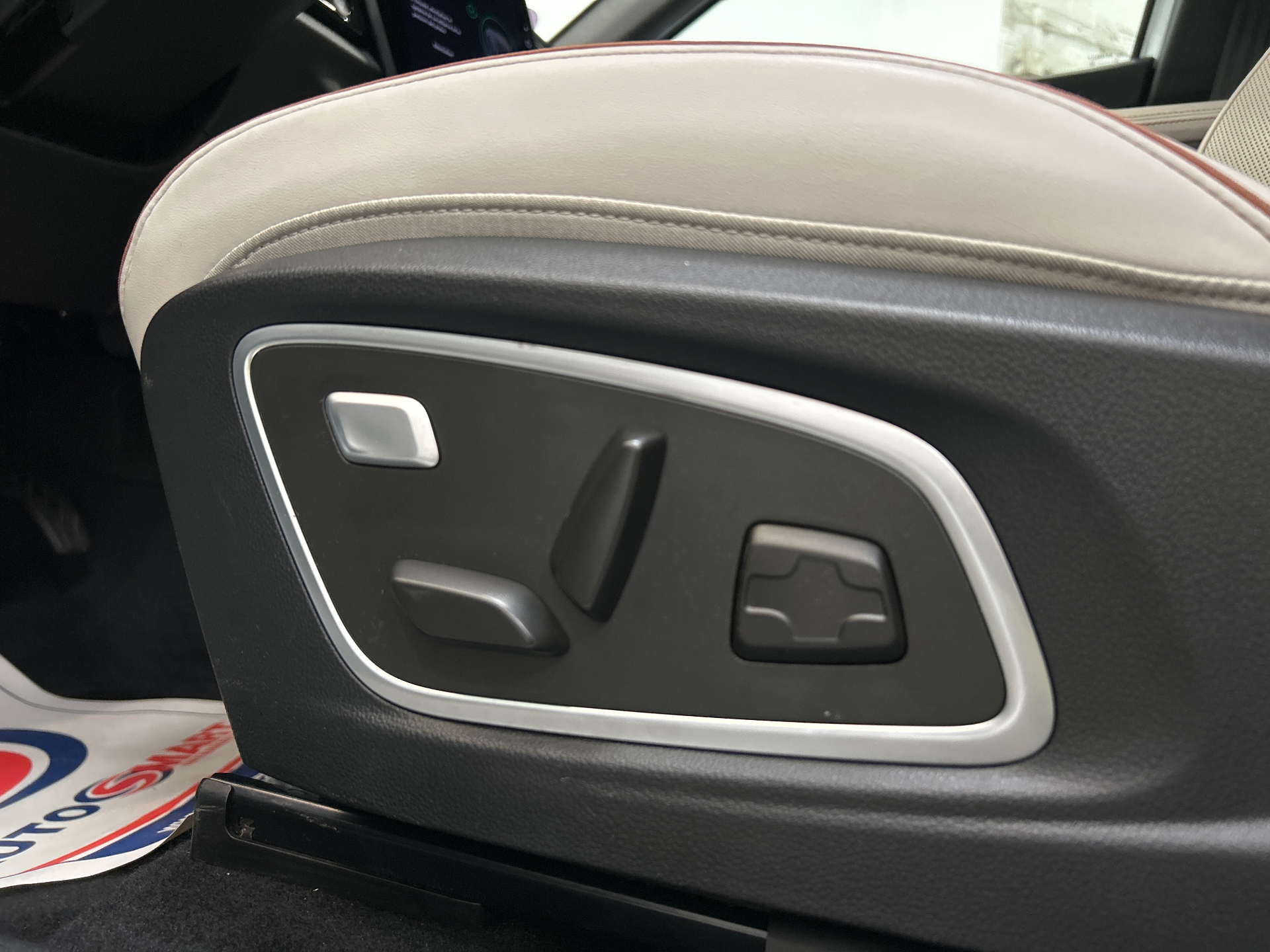 RENAULT ESPACE VI E-Tech hybrid 200 Iconic