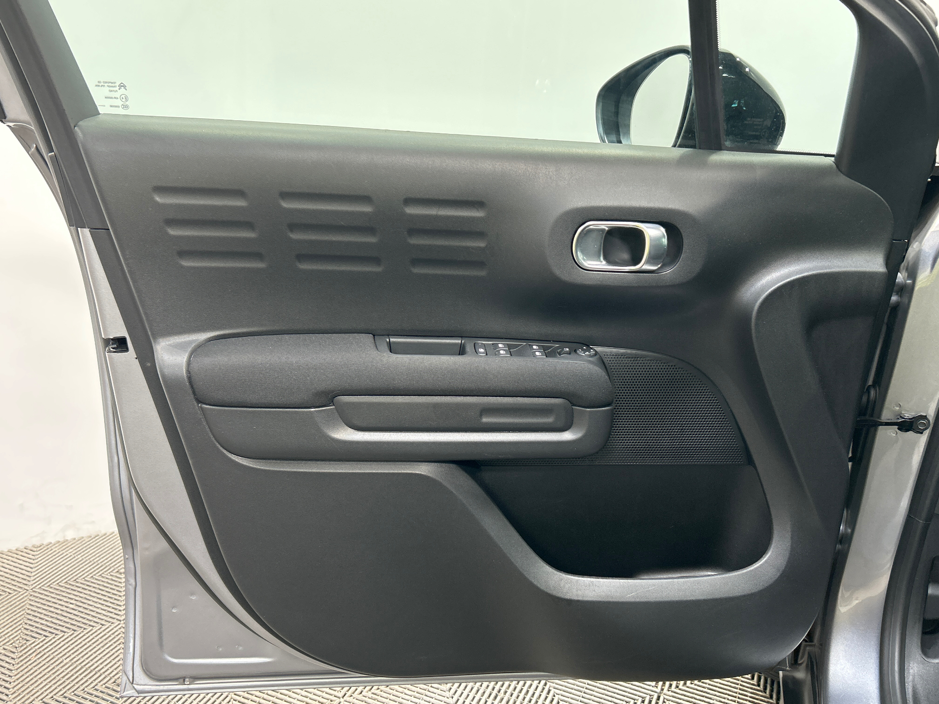 CITROEN C3 AIRCROSS PureTech 130 S&S EAT6 Shine Pack