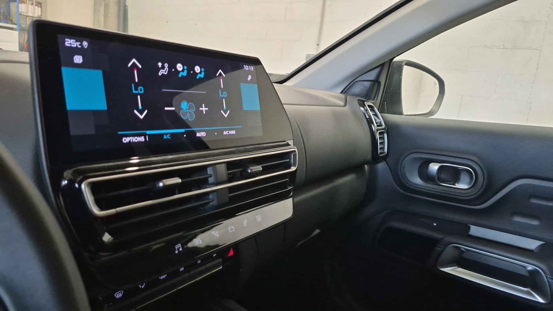 CITROEN C5 AIRCROSS BlueHDi 130ch. EAT8 MAX