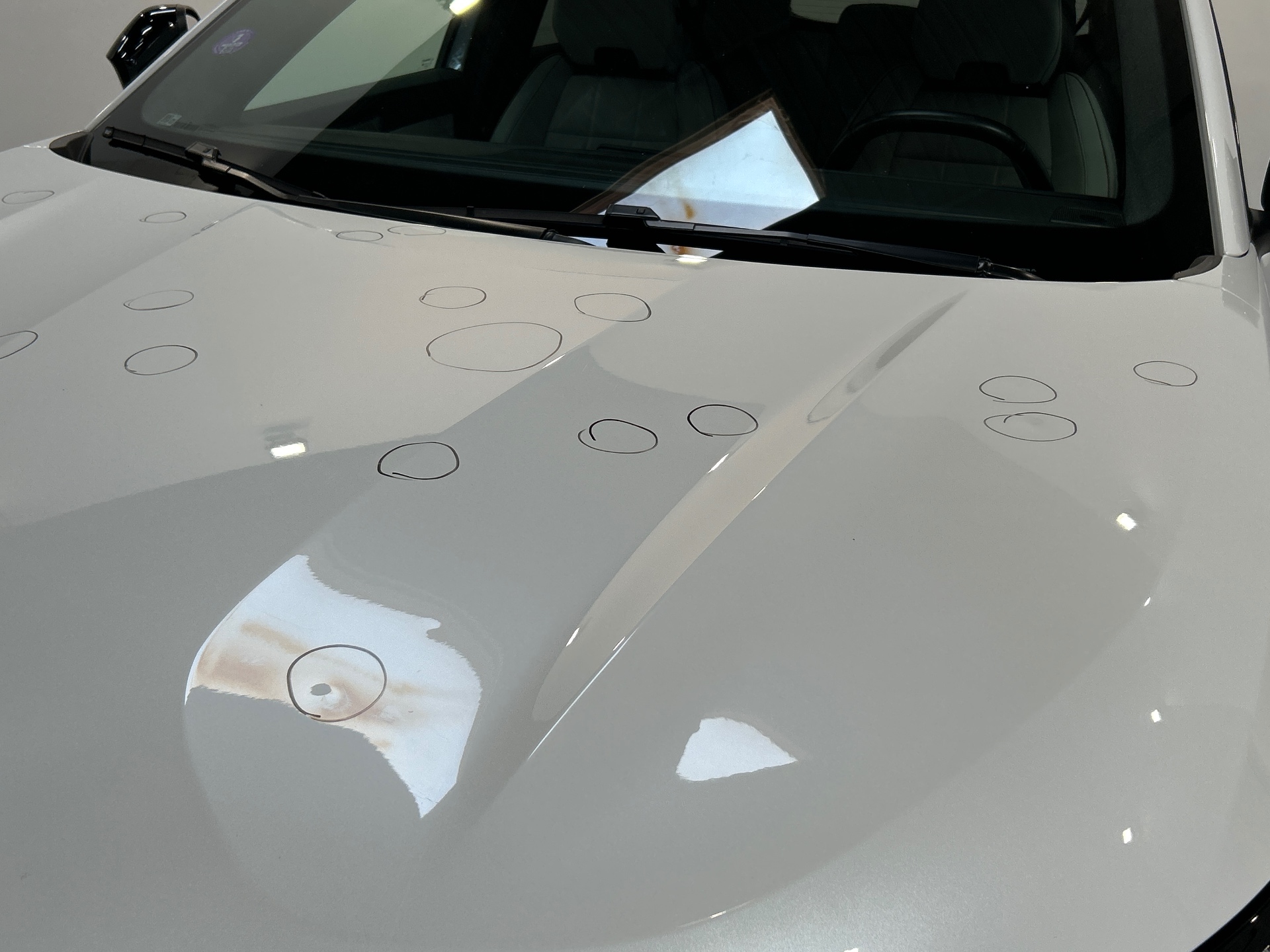 RENAULT ESPACE VI E-Tech hybrid 200 Iconic — expertise