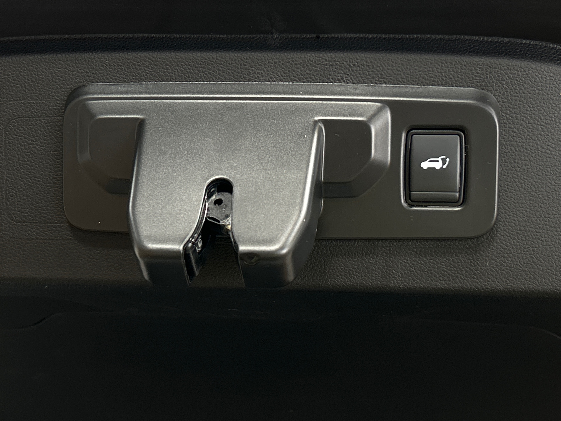 RENAULT ESPACE VI E-Tech hybrid 200 Iconic