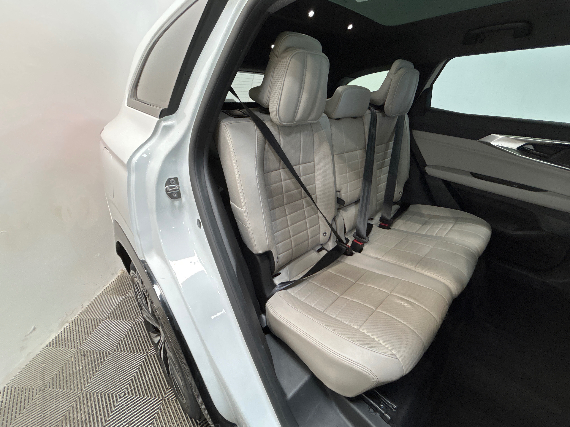 RENAULT ESPACE VI E-Tech hybrid 200 Iconic
