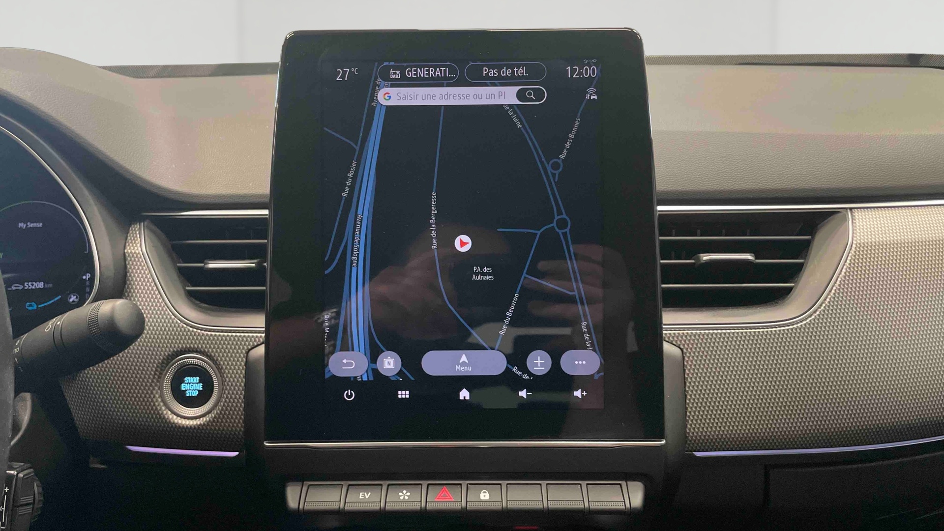 RENAULT ARKANA E-Tech 145 - 21B Intens
