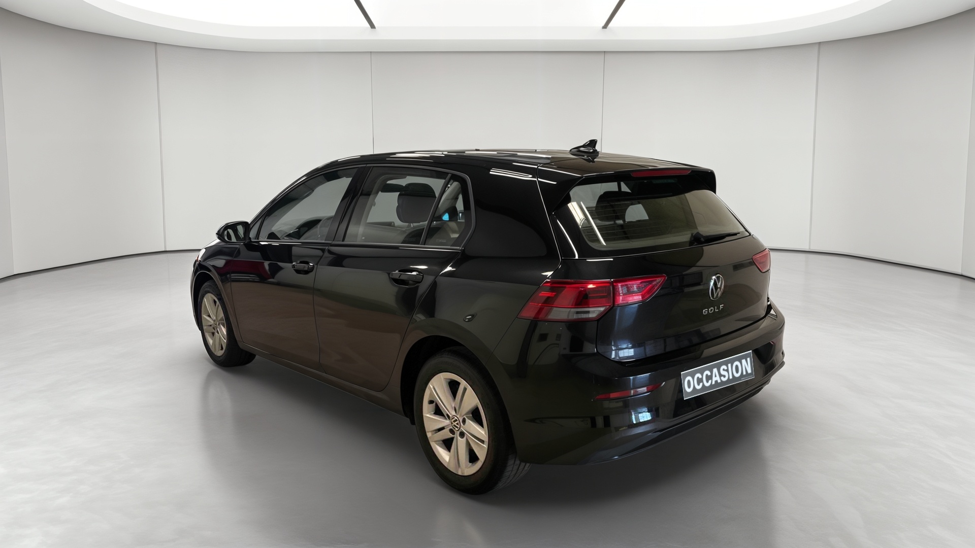 VOLKSWAGEN GOLF 2.0 TDI SCR 116 DSG7 Life Plus