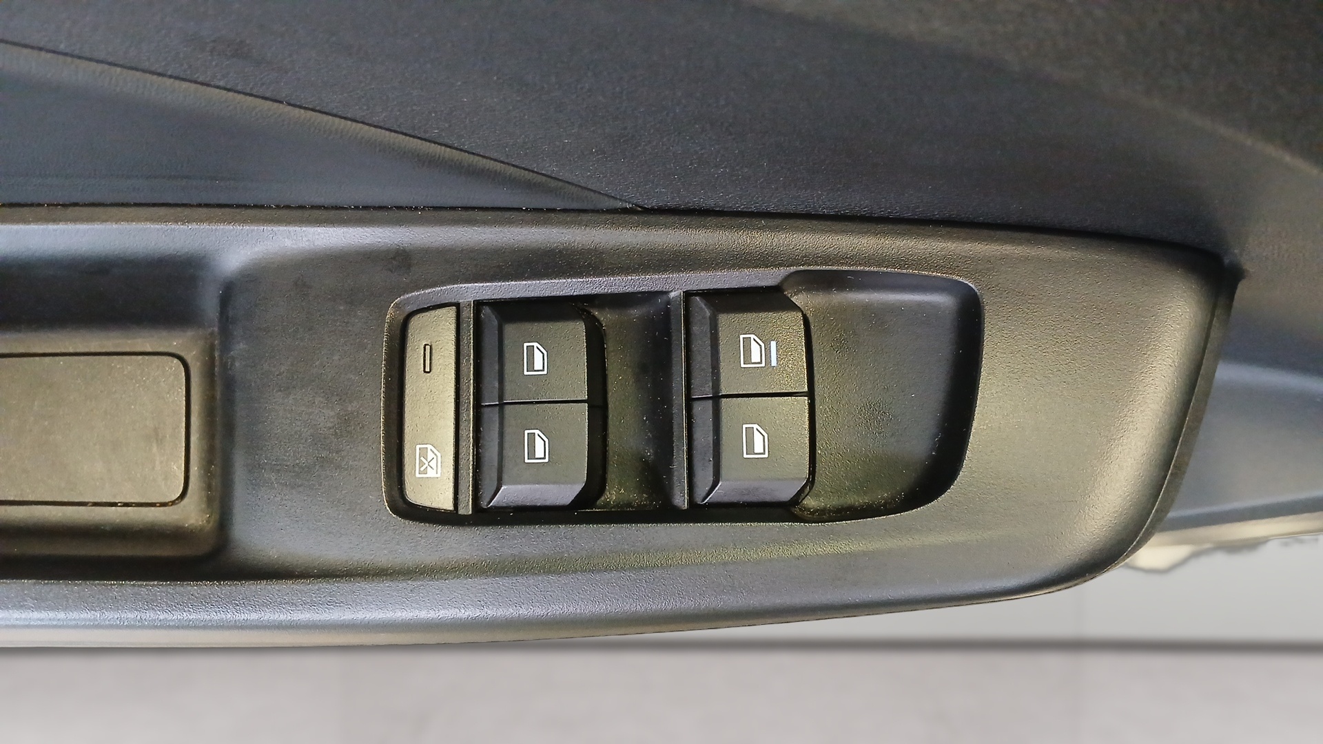 MG MG3 1.5 L Hybrid+ 195 ch Luxury